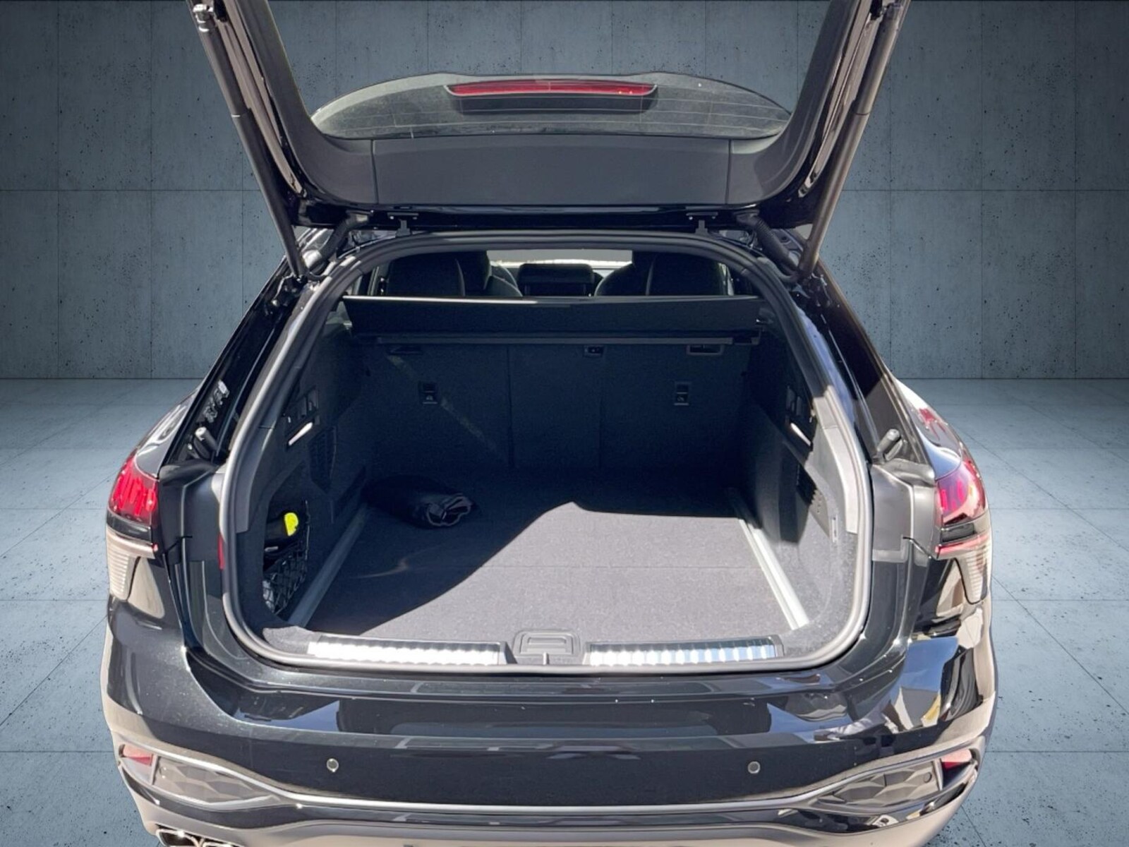 Audi A6 Avant – Bild 14