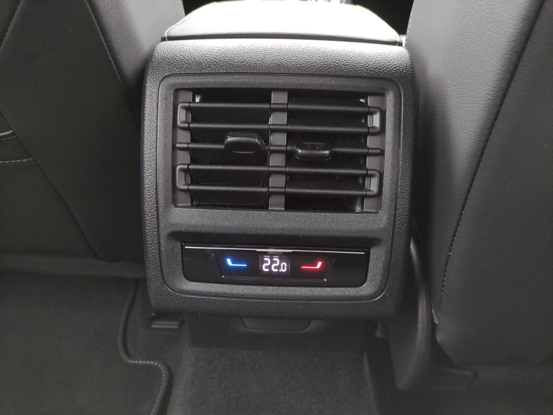 Volkswagen Golf Goal