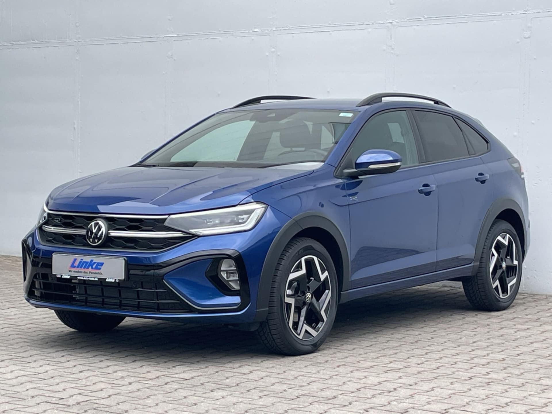 Volkswagen Taigo R-Line