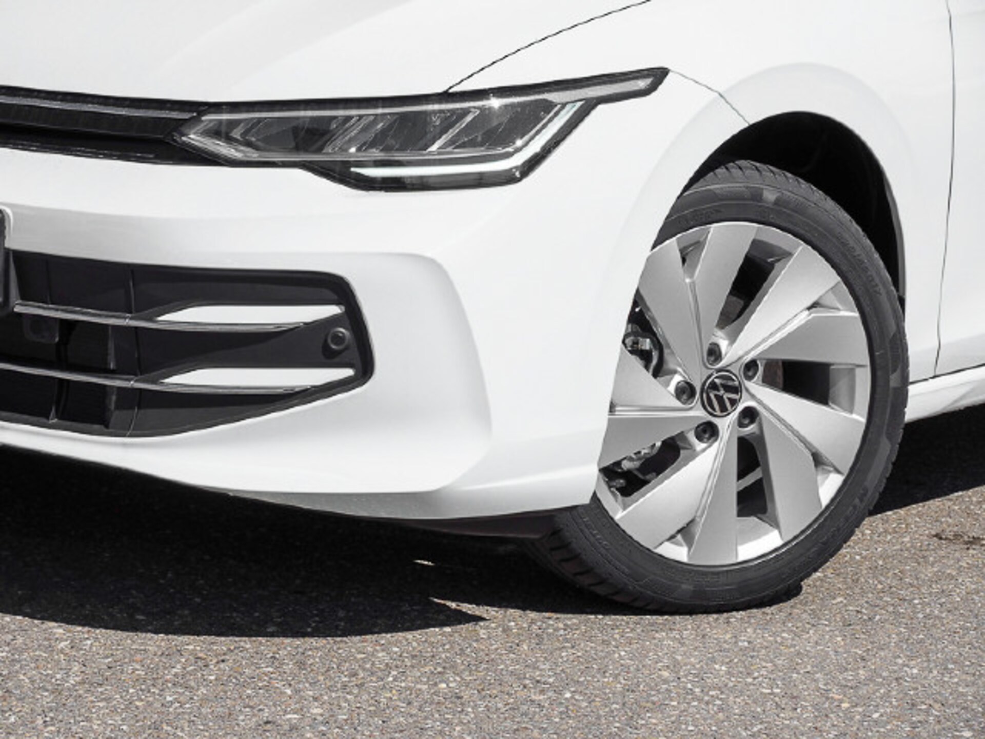 Volkswagen Golf Goal