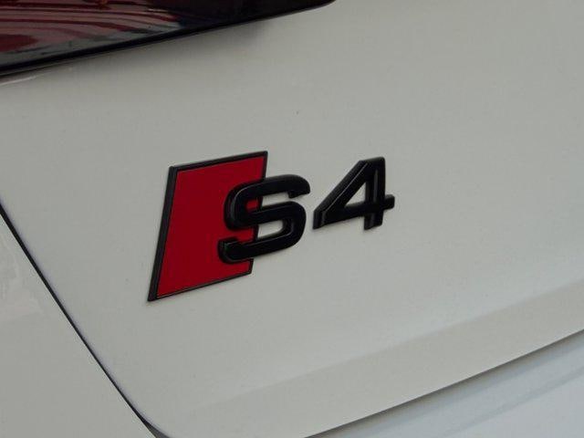 2024 Audi S4 Premium Plus - Photo 36