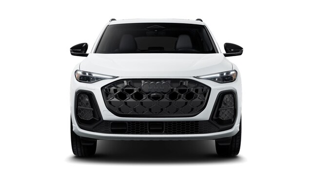 2026 Audi Q5 Sportback