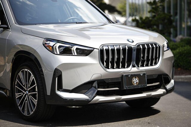 2025 BMW X1
