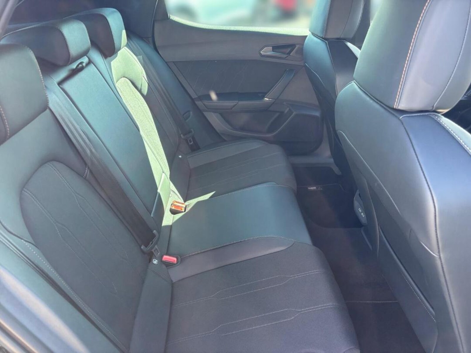 CUPRA Leon – Bild 17