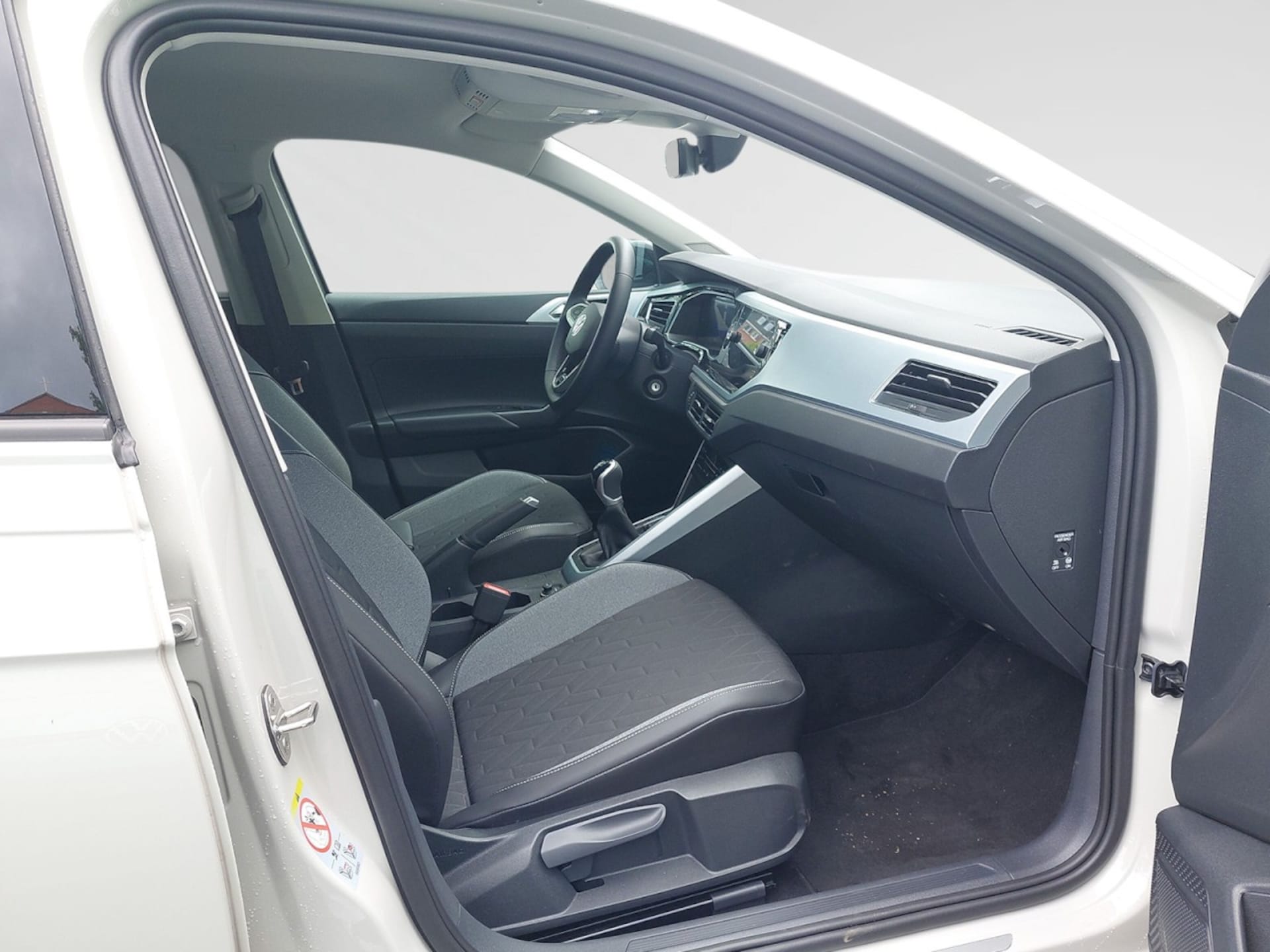 Volkswagen Taigo Goal
