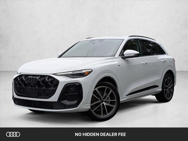 2026 Audi Q5