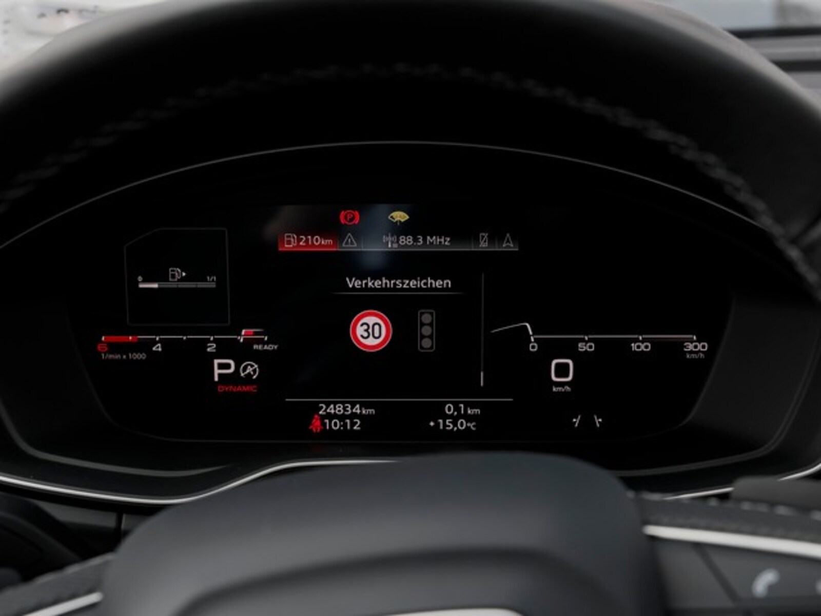 Audi Q5 Sportback – Bild 16