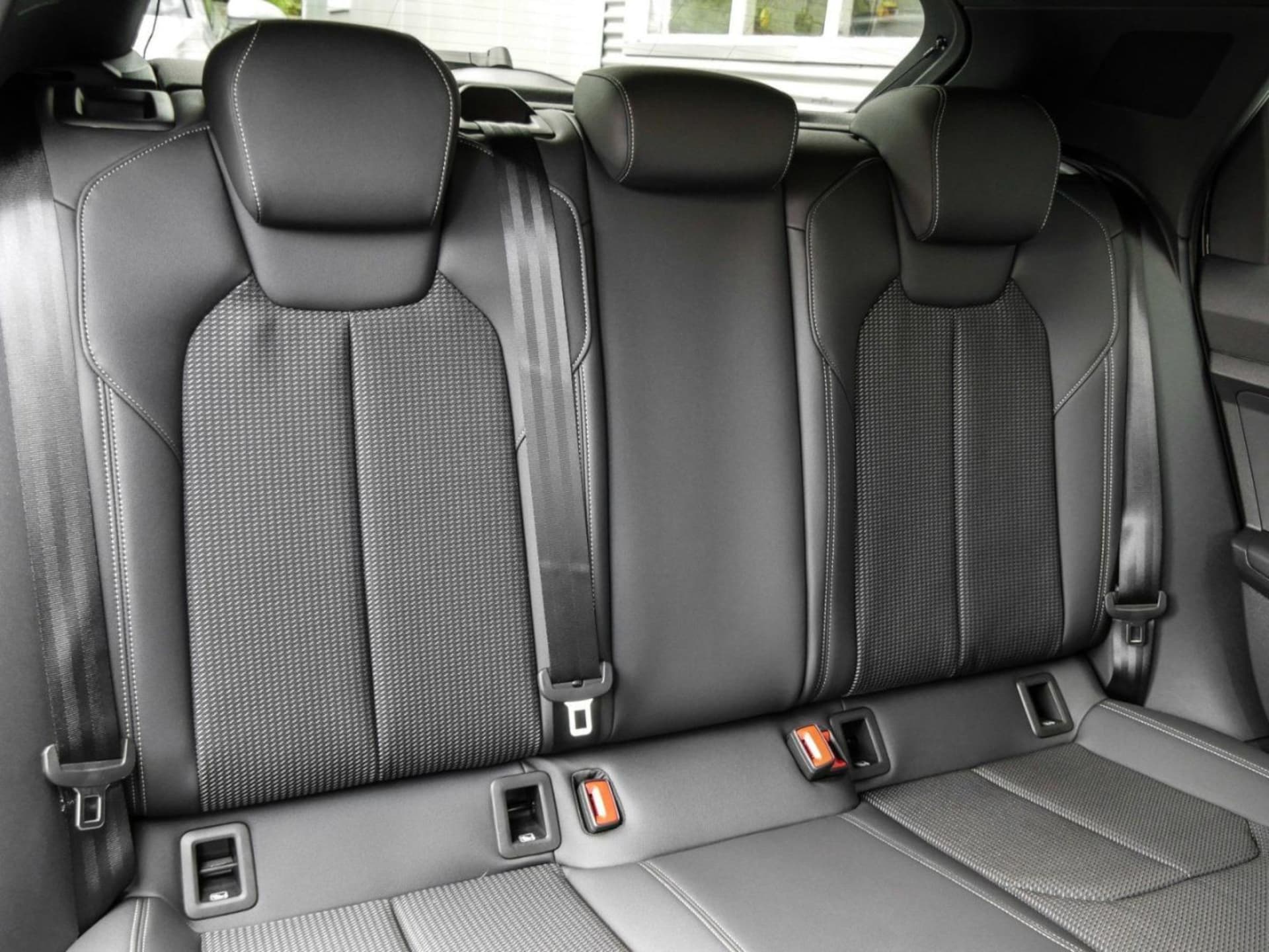 Audi A1 Sportback S line