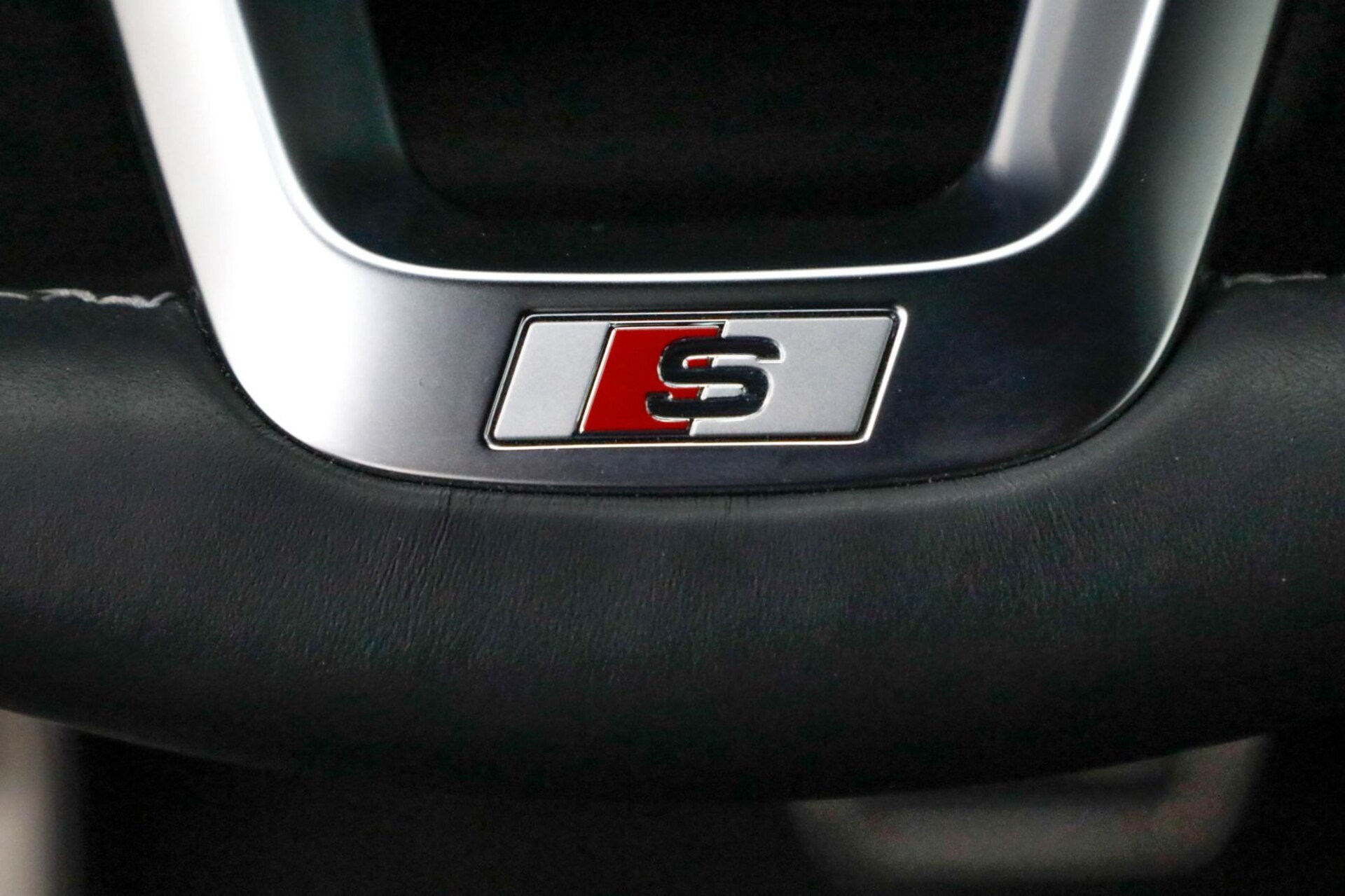 Audi Q3 SUV S line