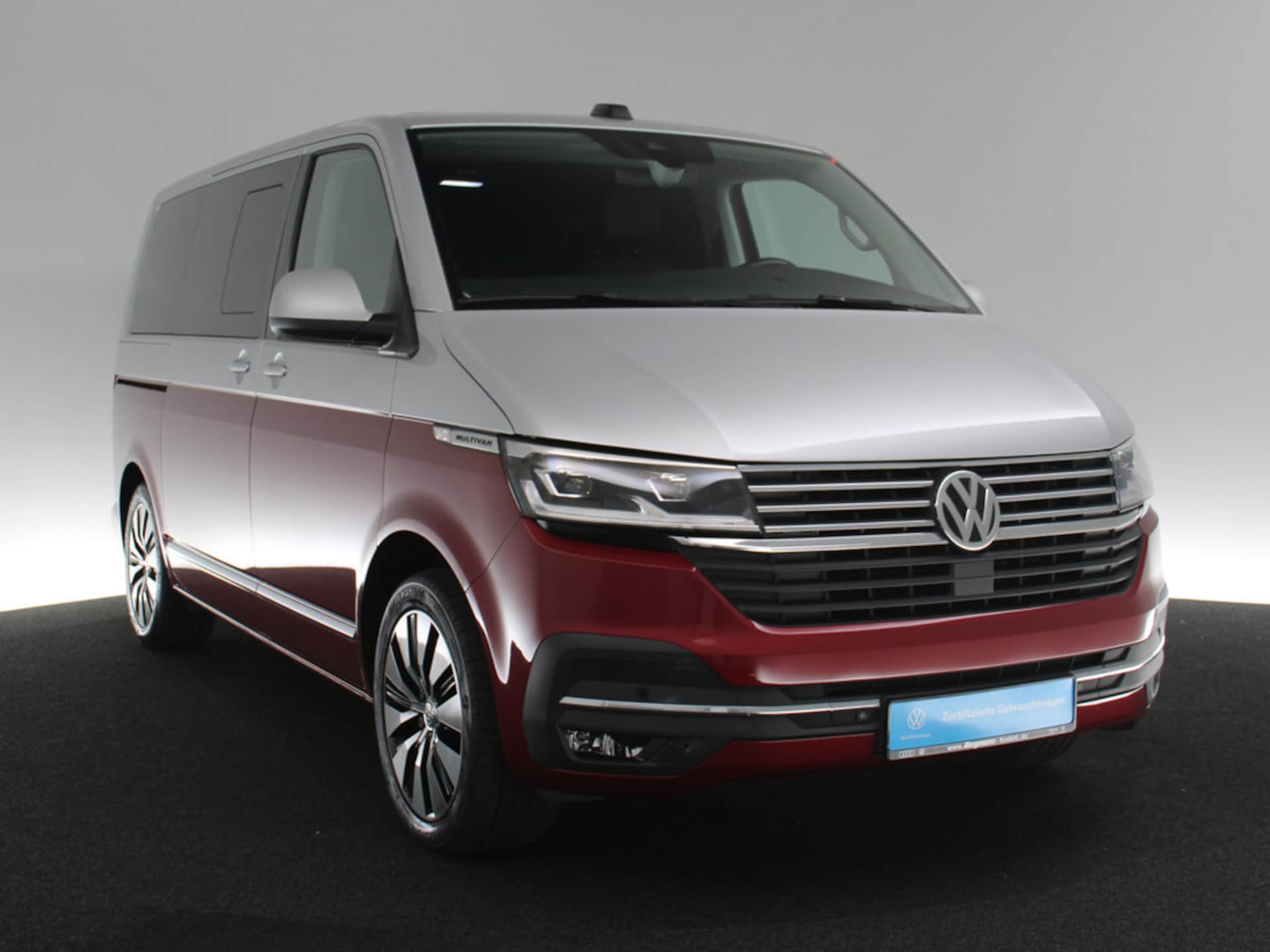 Volkswagen T6.1 Multivan Comfortline