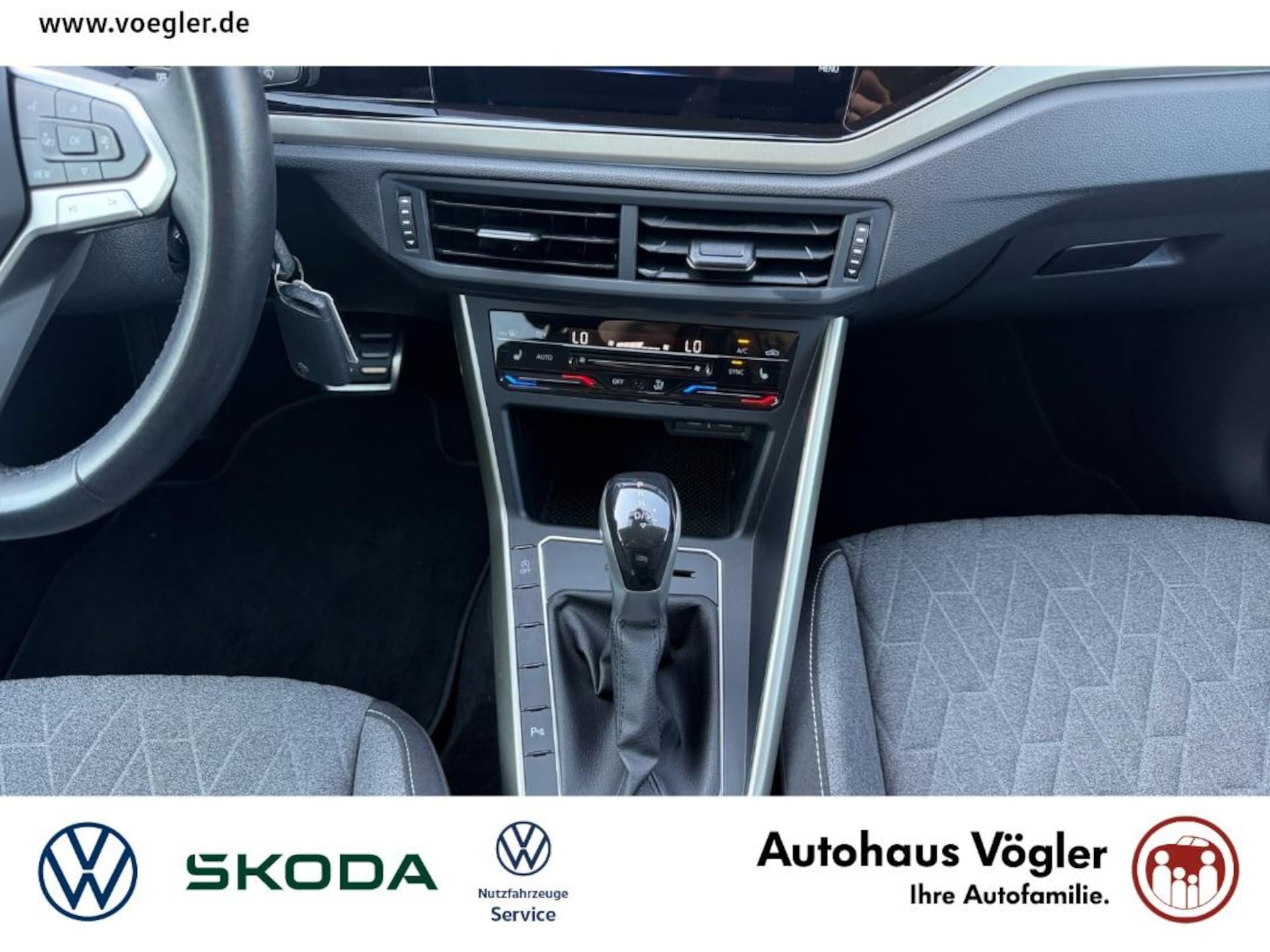 Volkswagen Polo MOVE