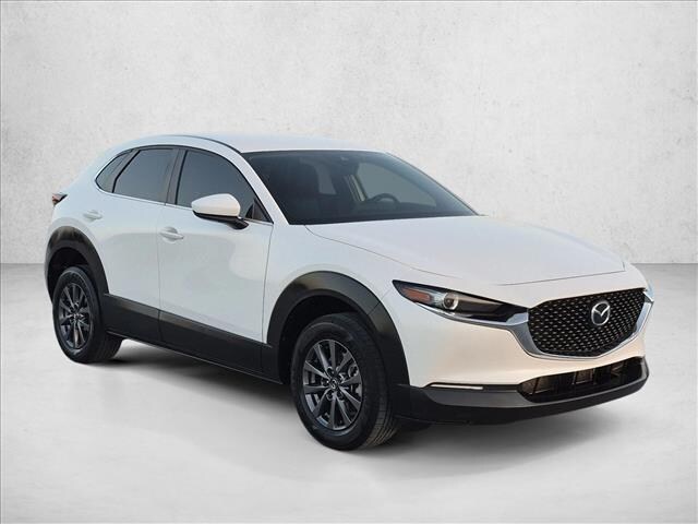 2021 Mazda CX-30