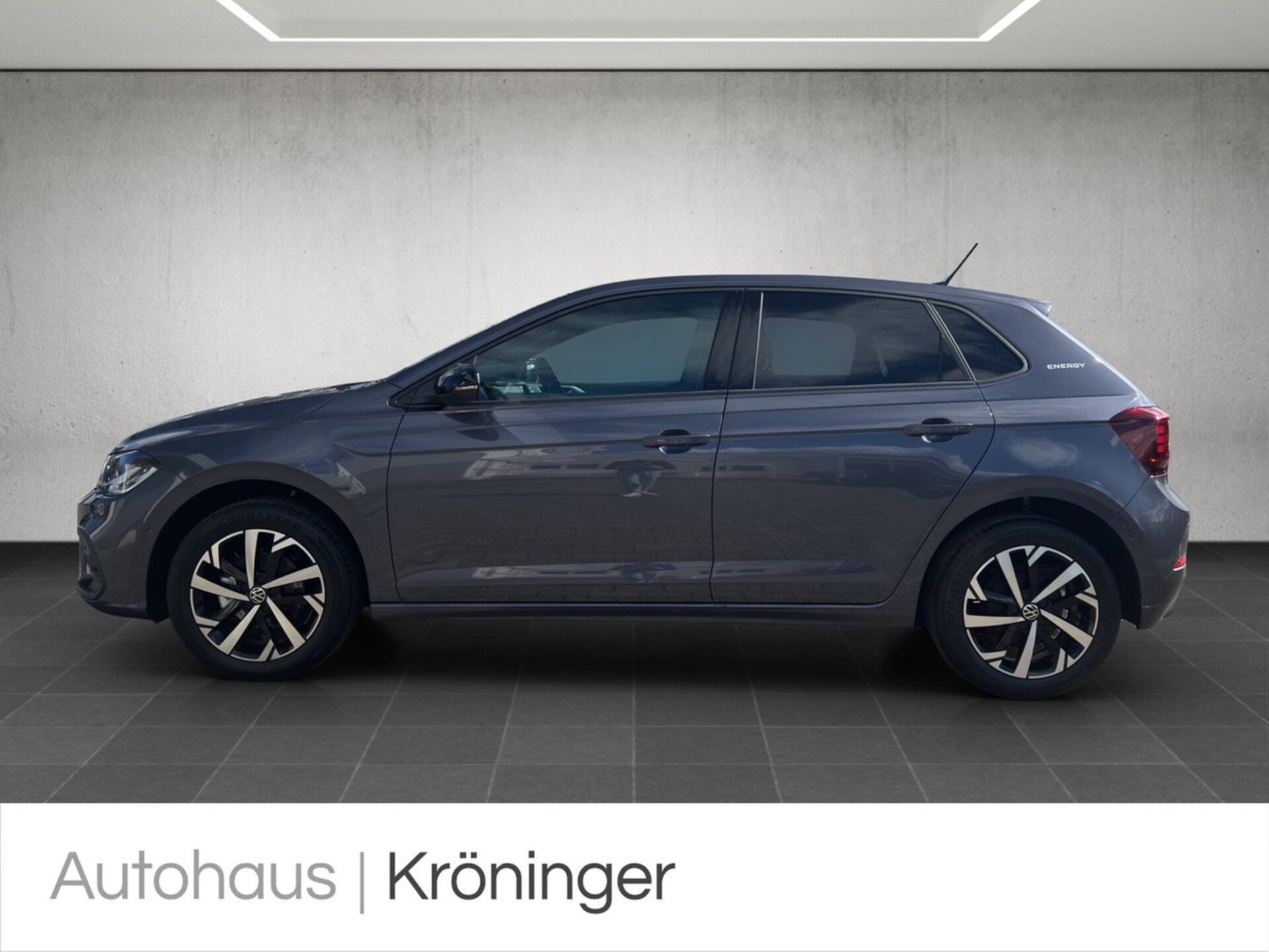 Volkswagen Polo ENERGY