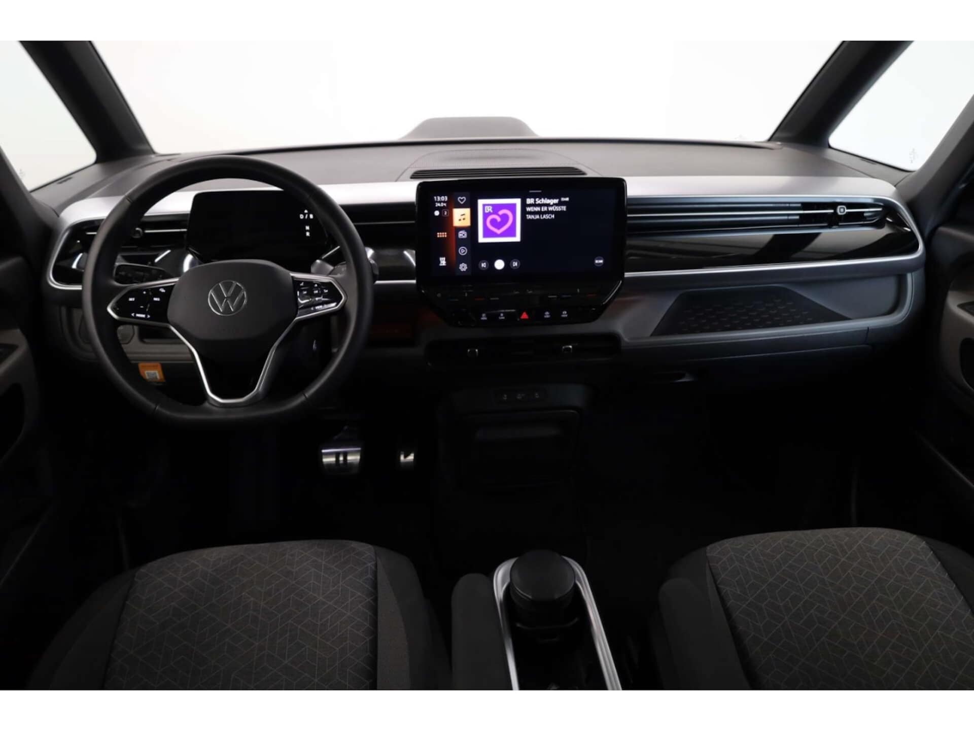 Volkswagen ID. Buzz Pro