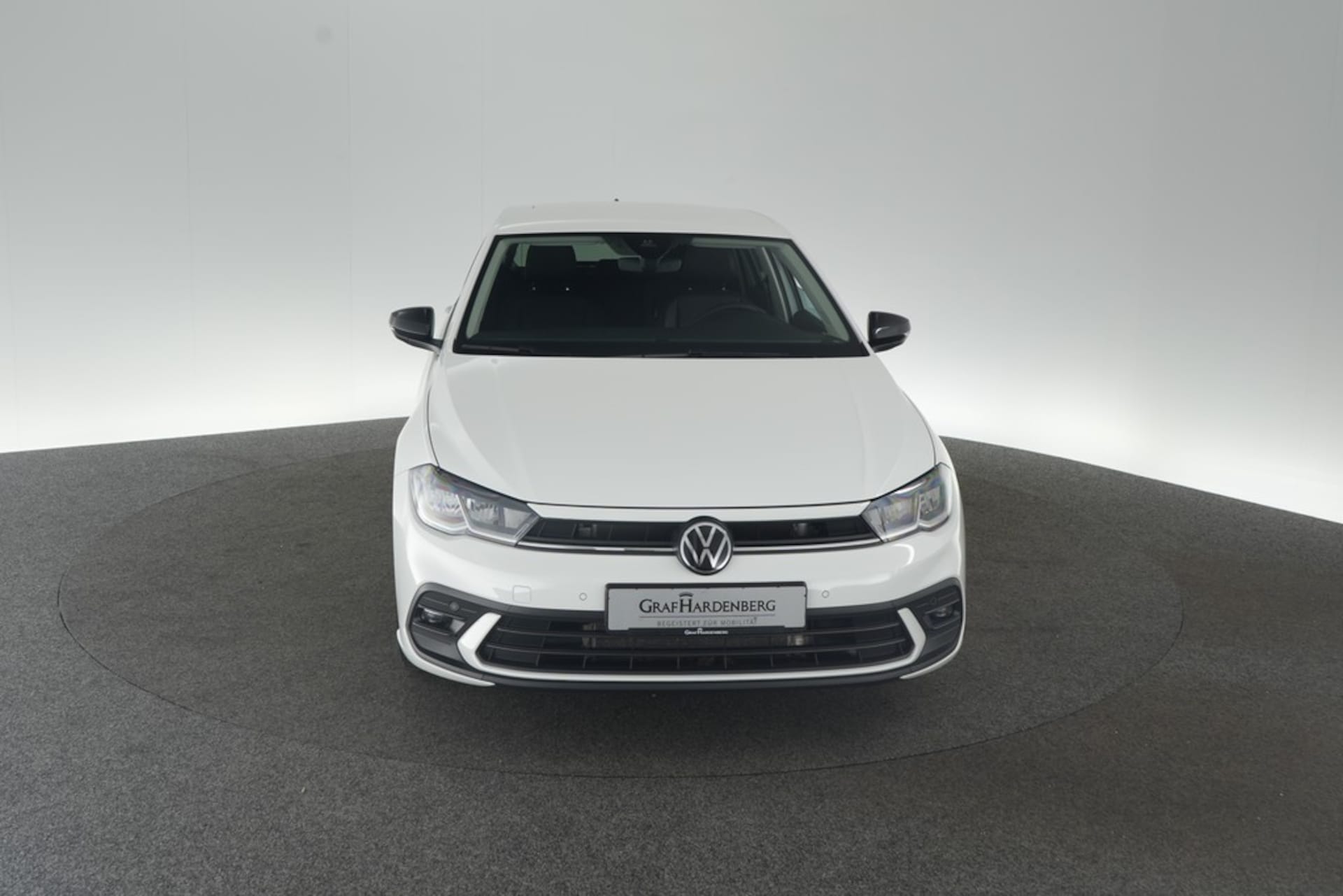 Volkswagen Polo Goal