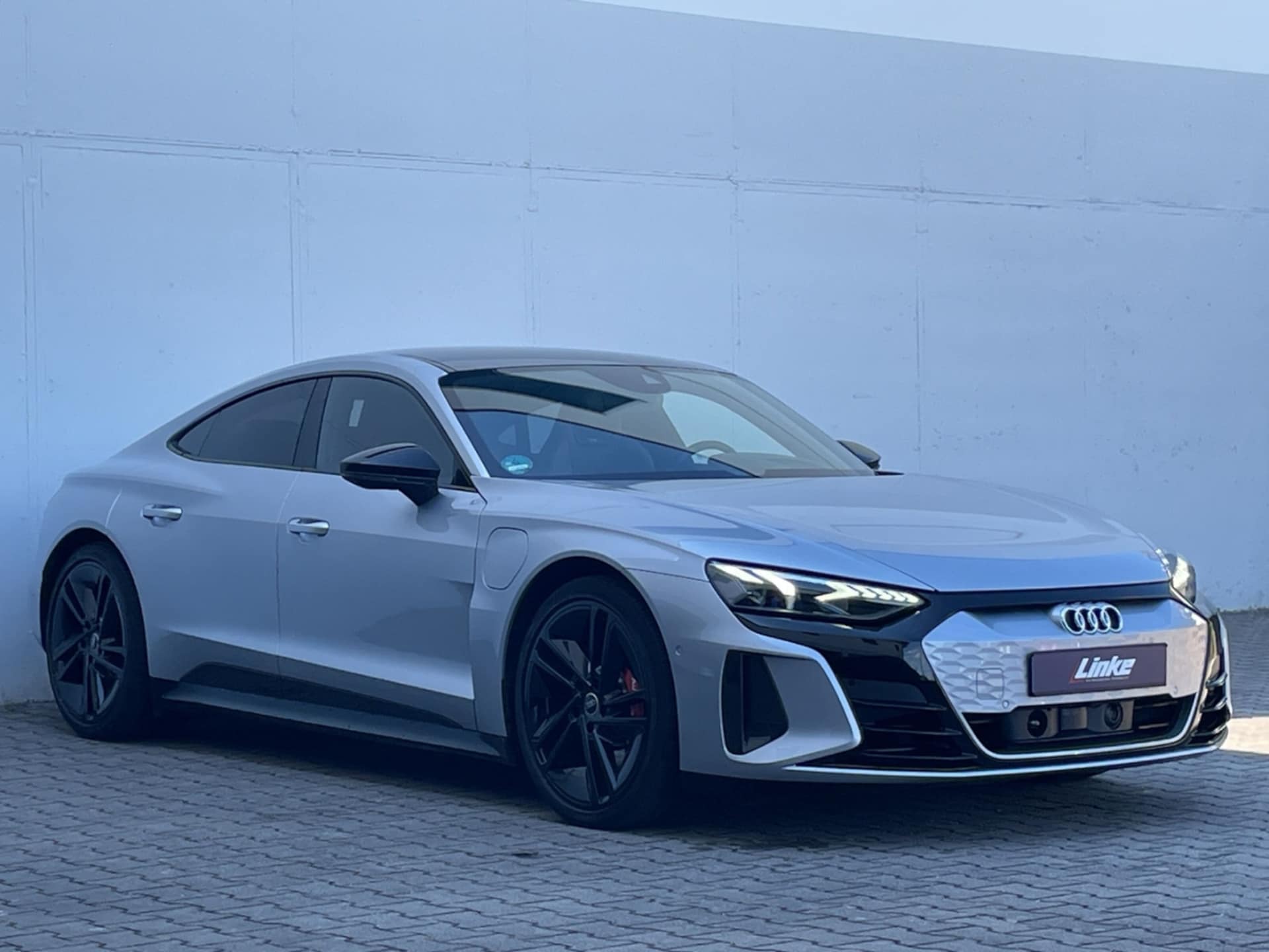 Audi RS e-tron GT