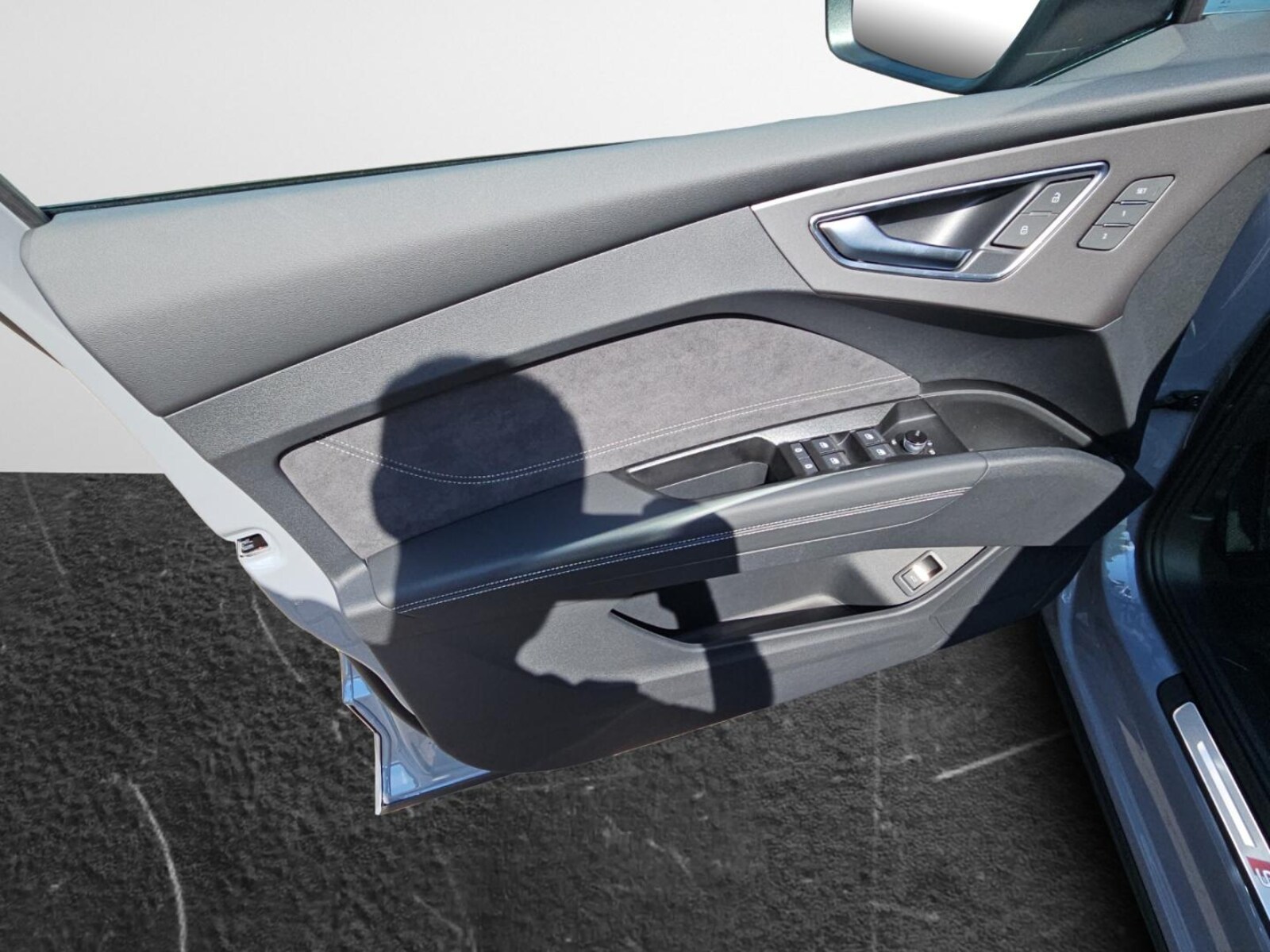 Audi Q4 e-tron – Bild 6
