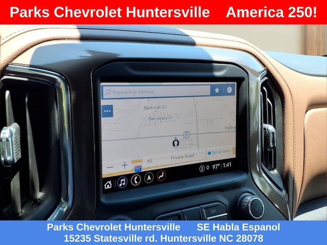 2022 Chevrolet Silverado