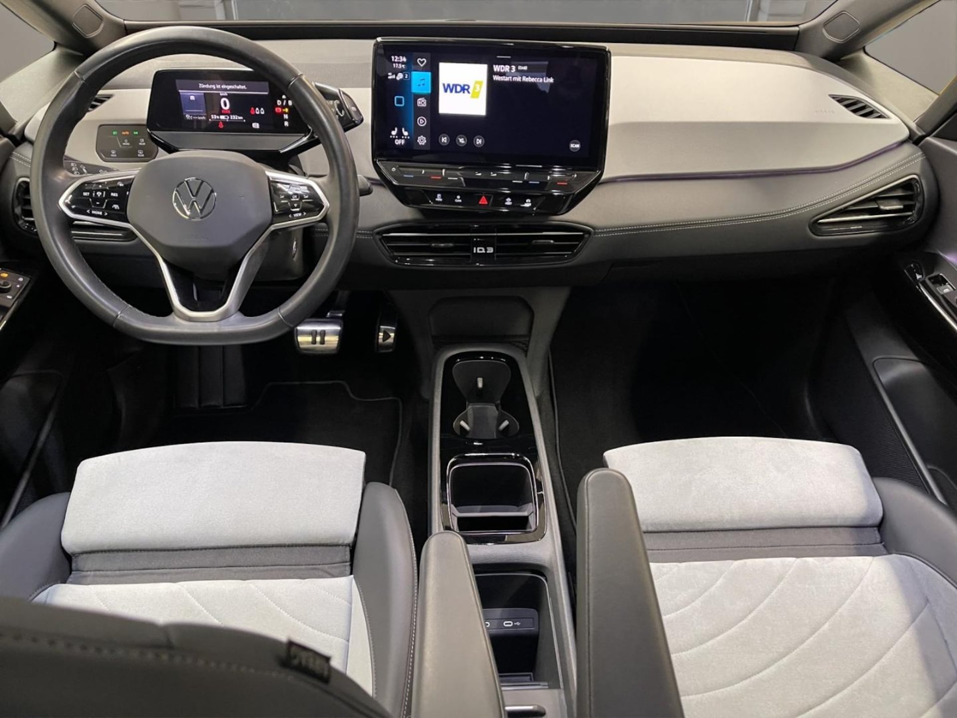 Volkswagen ID.3 MOVE Pro