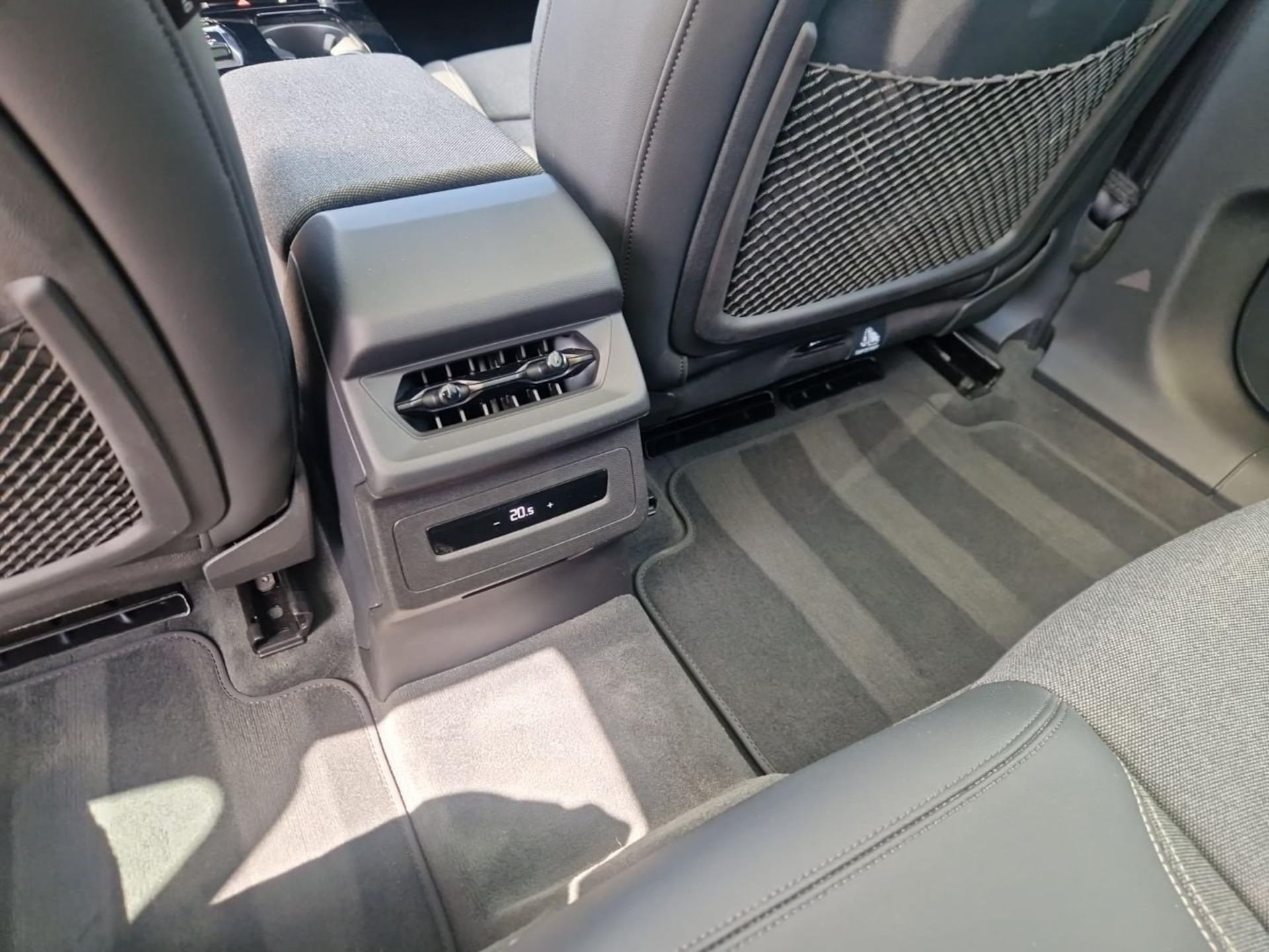Audi A6 Sportback e-tron