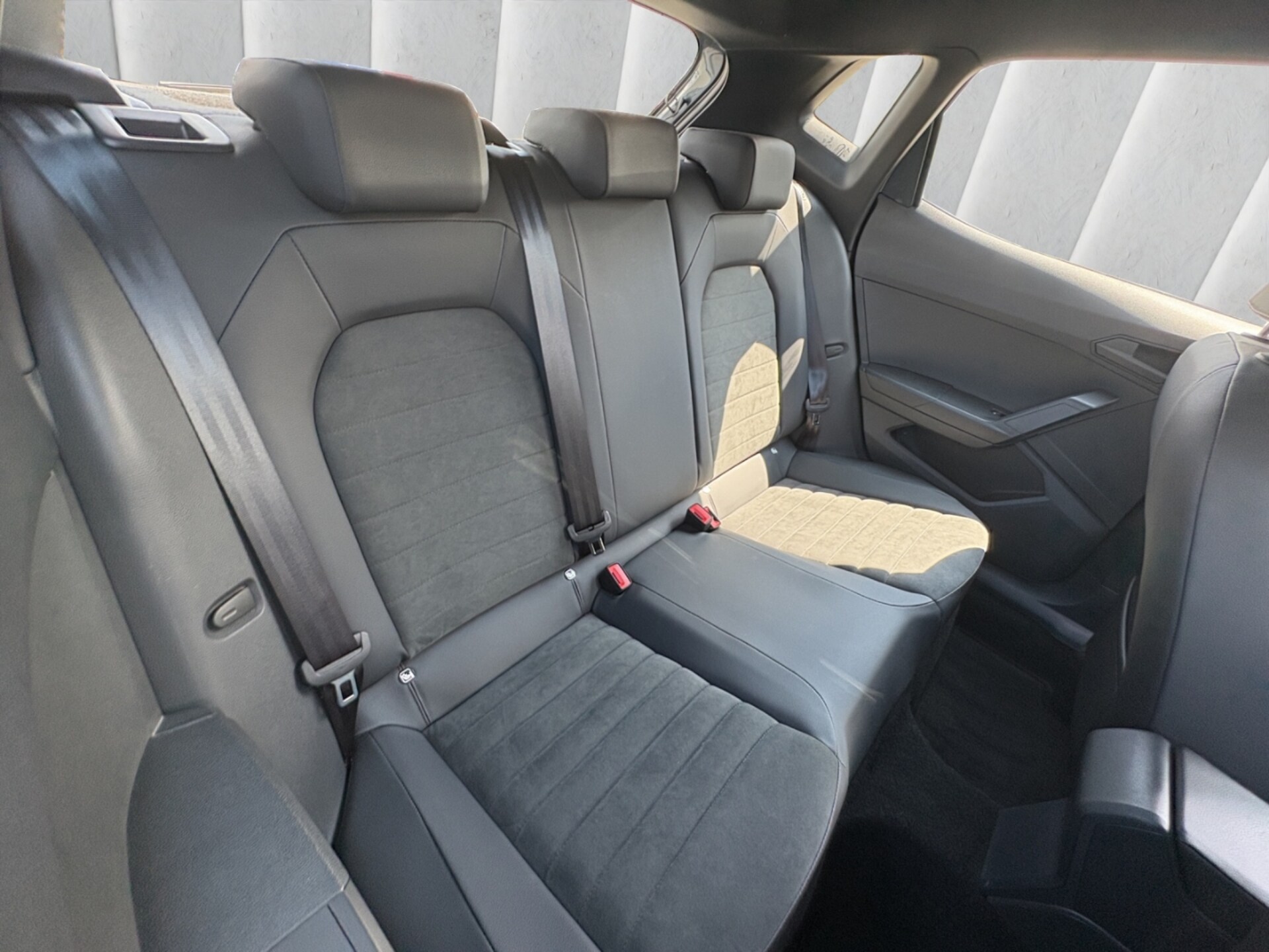 SEAT Ibiza Xcellence