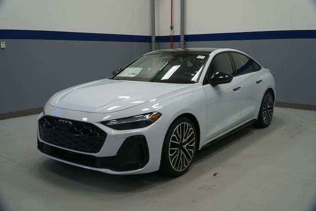 2026 Audi S5 Sedan