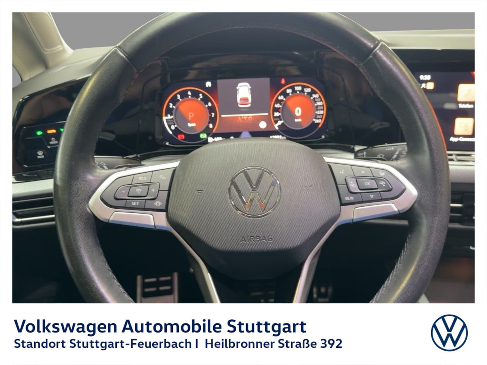 Volkswagen Golf Variant Active