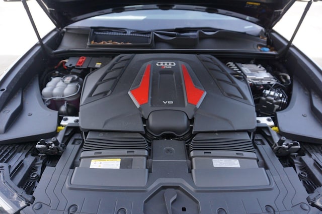 2026 Audi RS Q8 Base - Photo 21