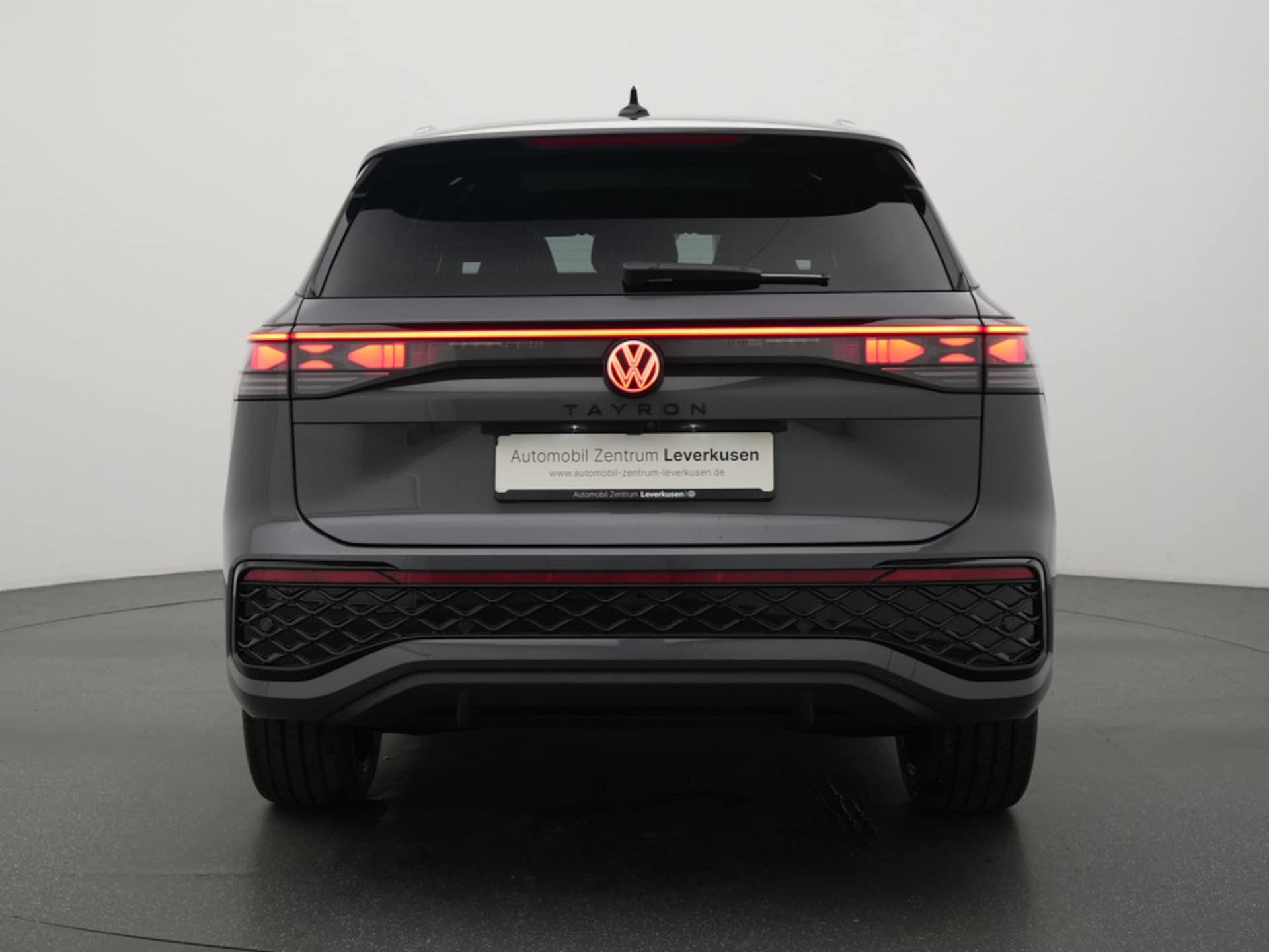 Volkswagen Tayron R-Line