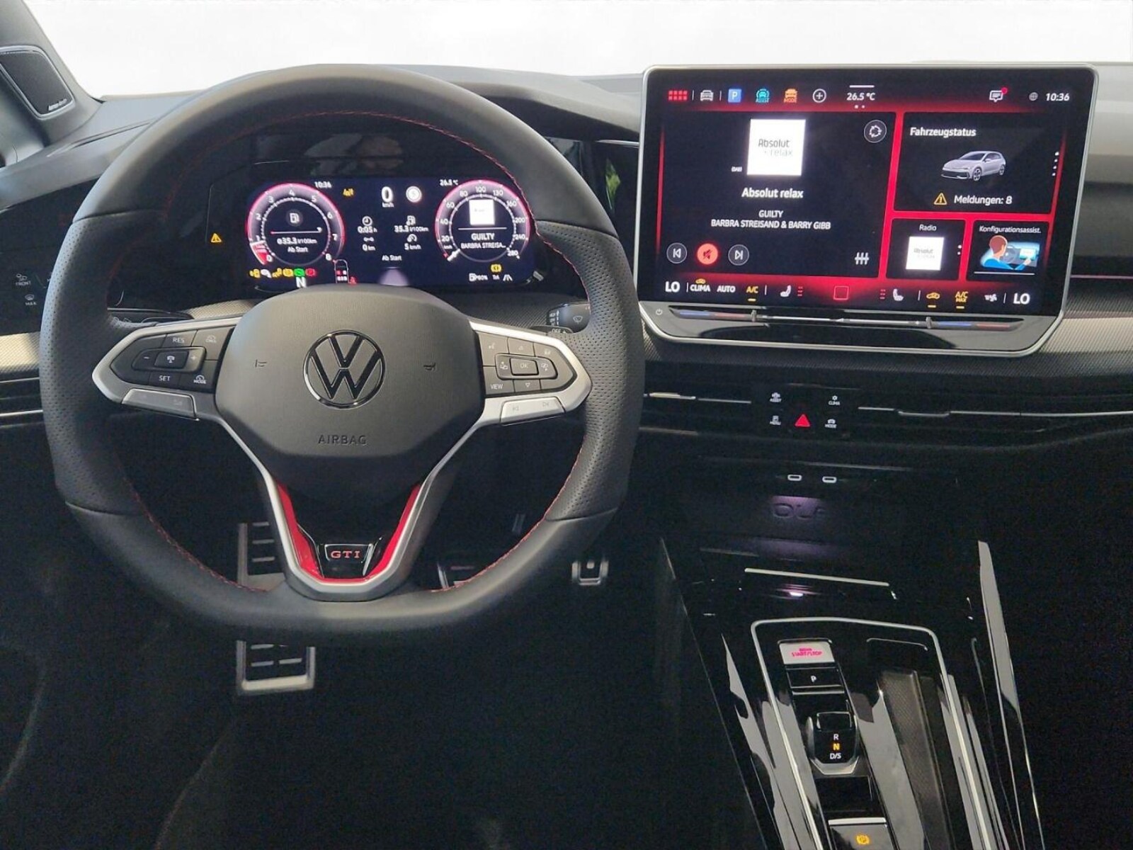 Volkswagen Golf – Bild 11