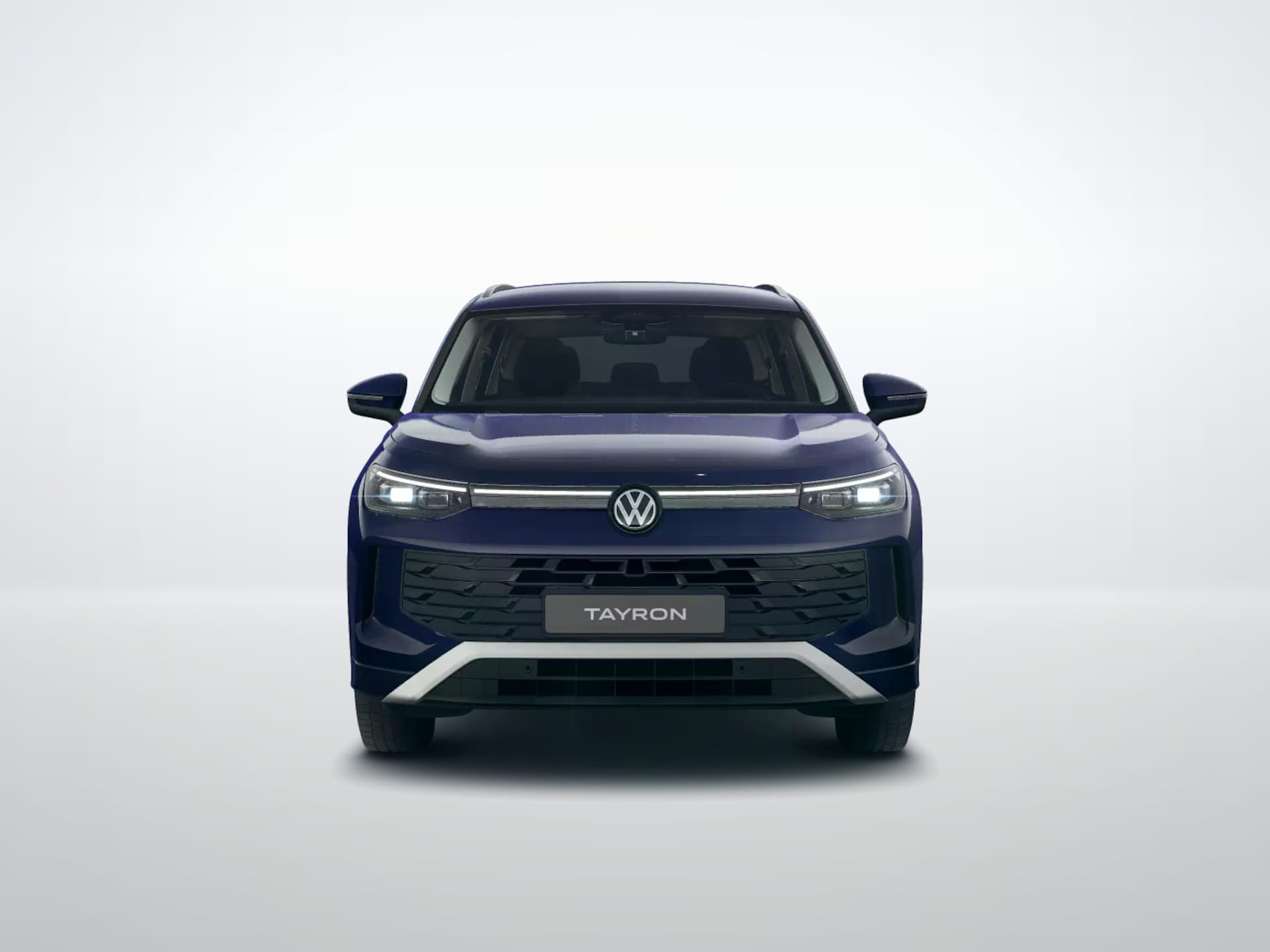 Volkswagen Tayron Life