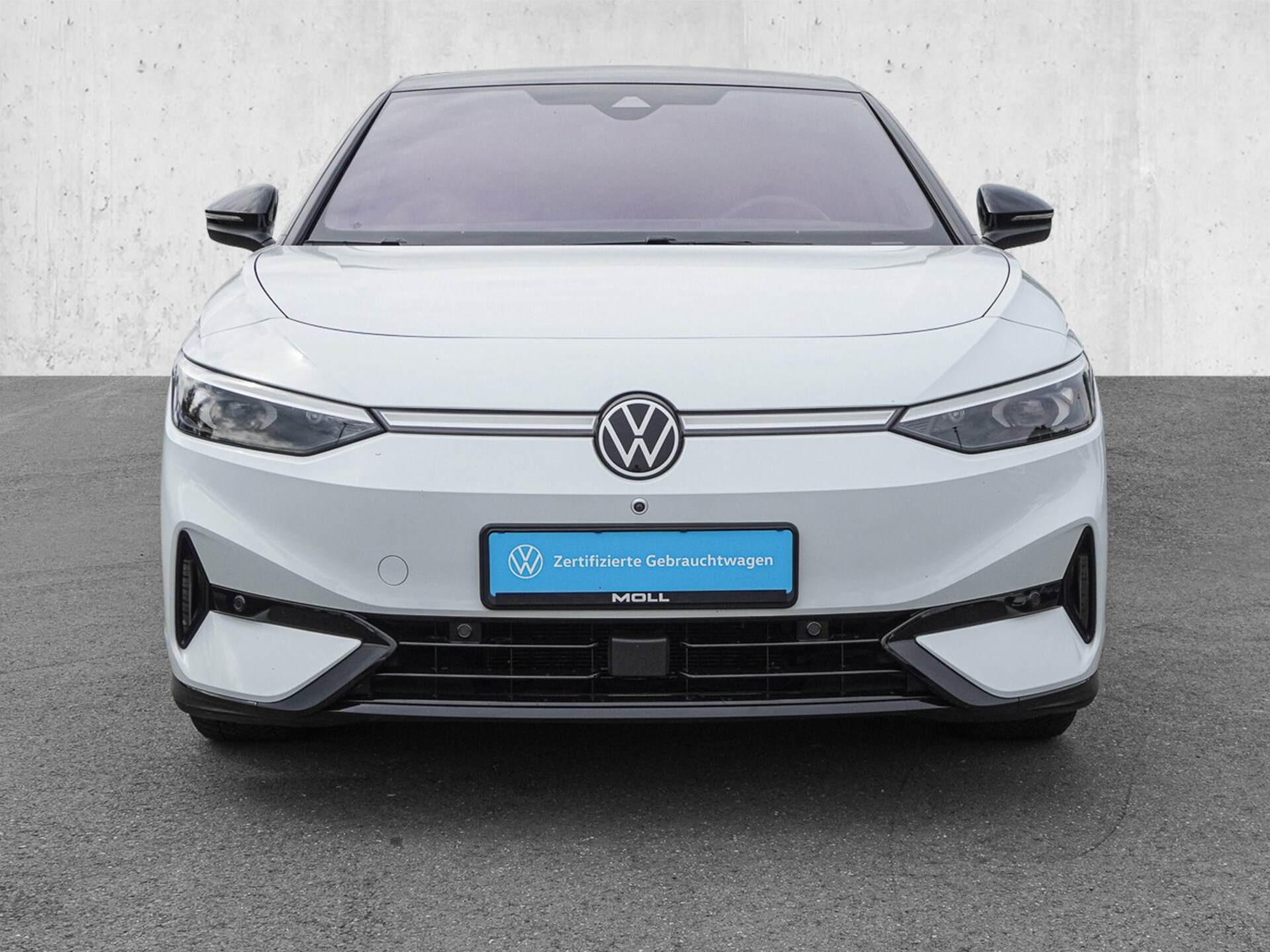 Volkswagen ID.7 Pro
