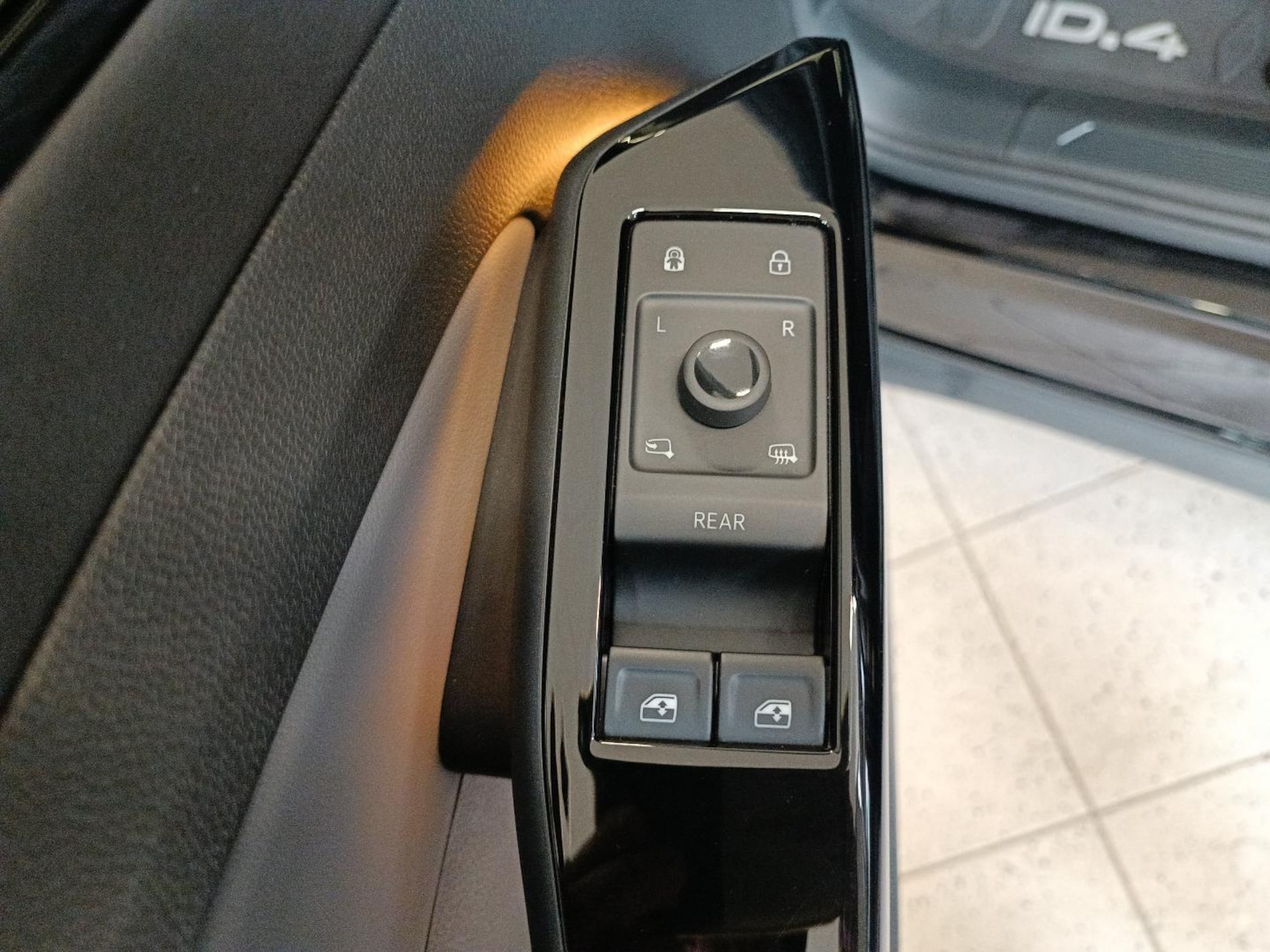 Volkswagen ID.4 Pro Performance