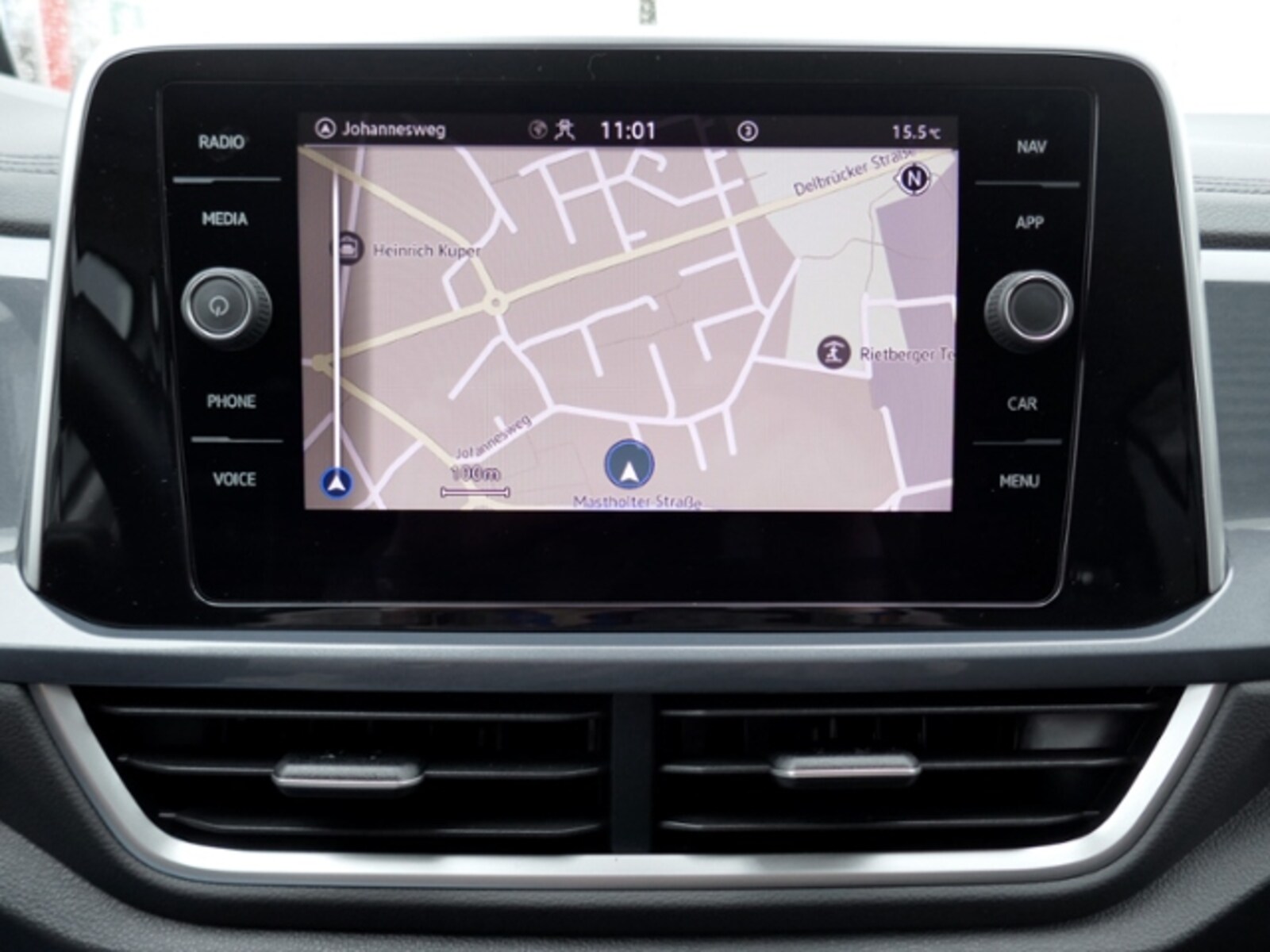 Volkswagen T-Roc – Bild 16