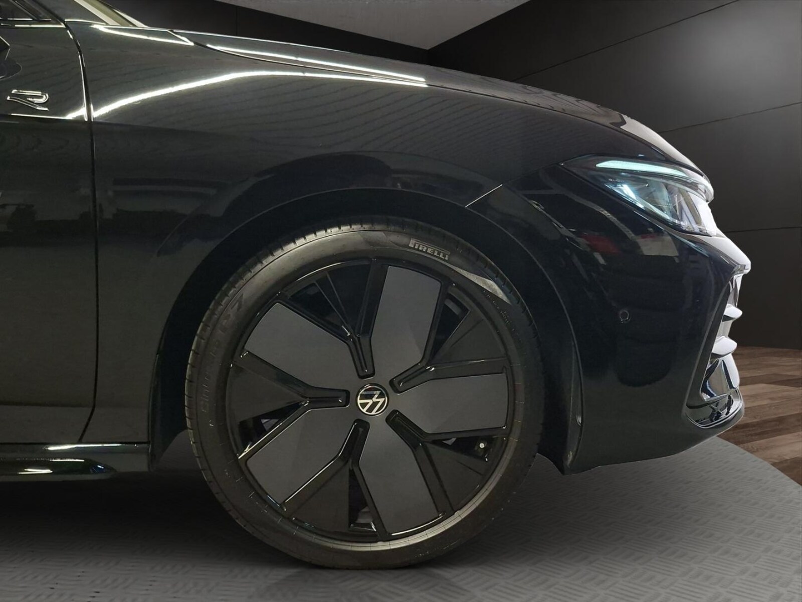 Volkswagen Passat – Bild 6