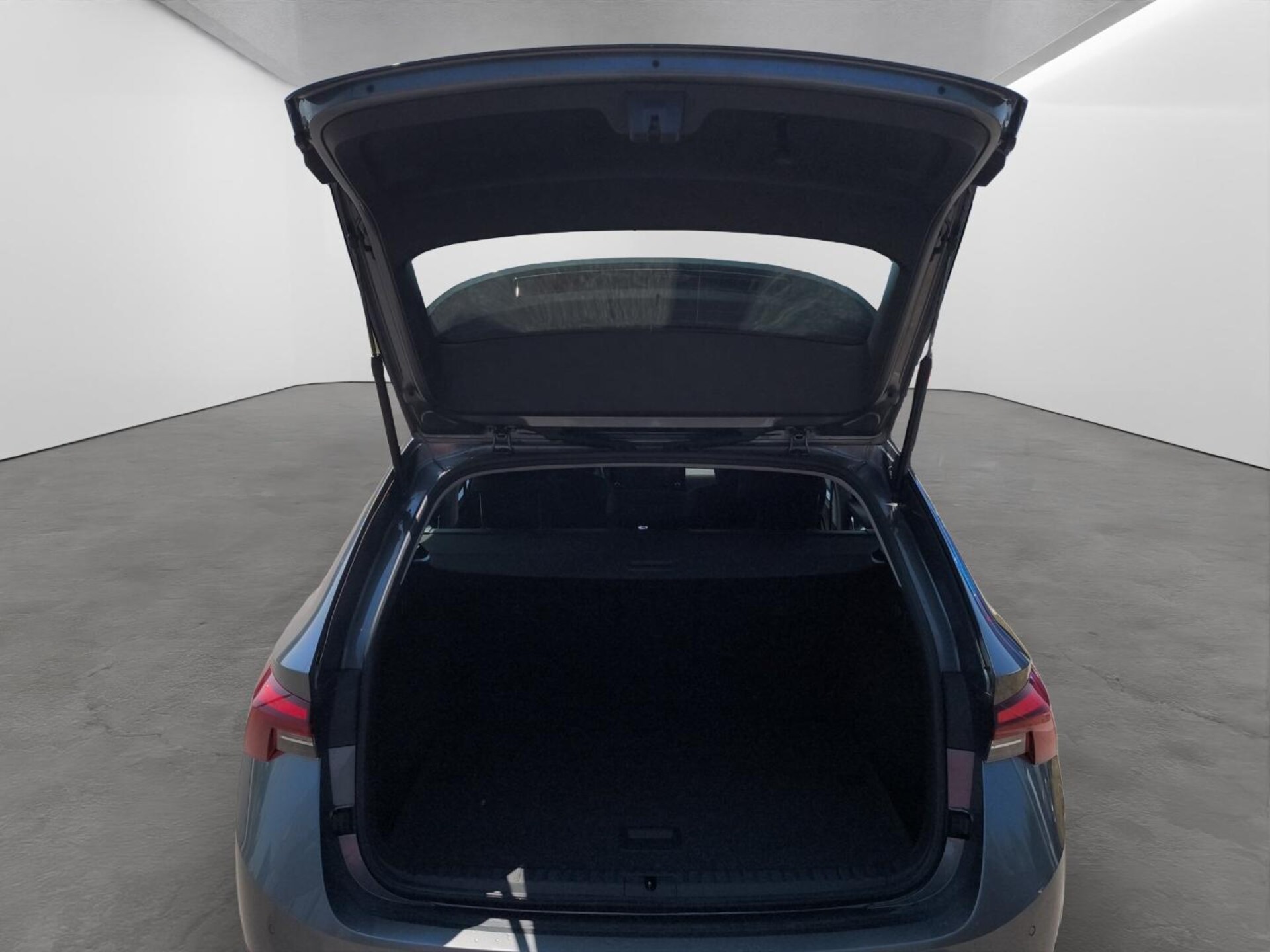 Skoda Octavia Combi Ambition