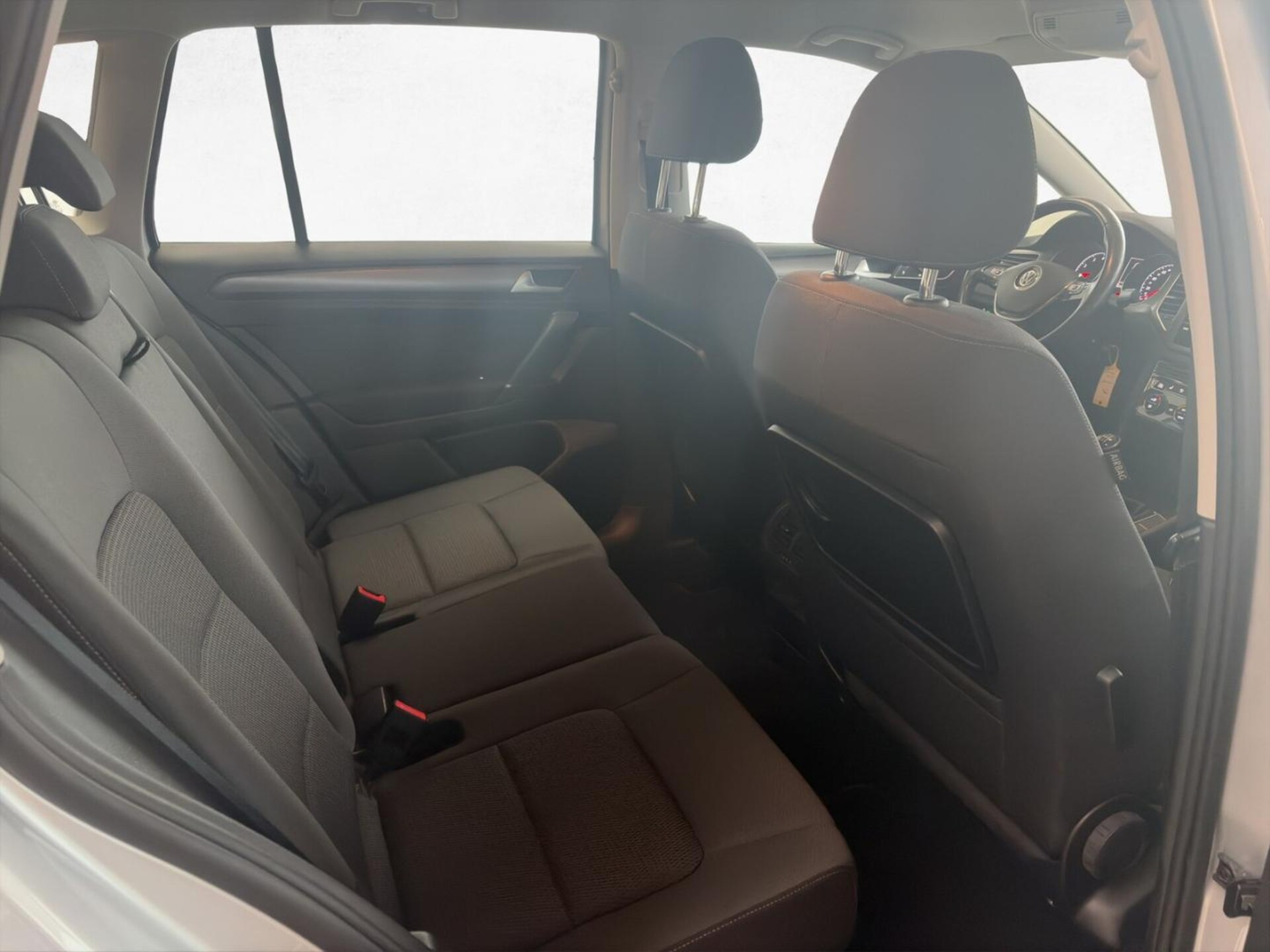 Volkswagen Golf Sportsvan Comfortline