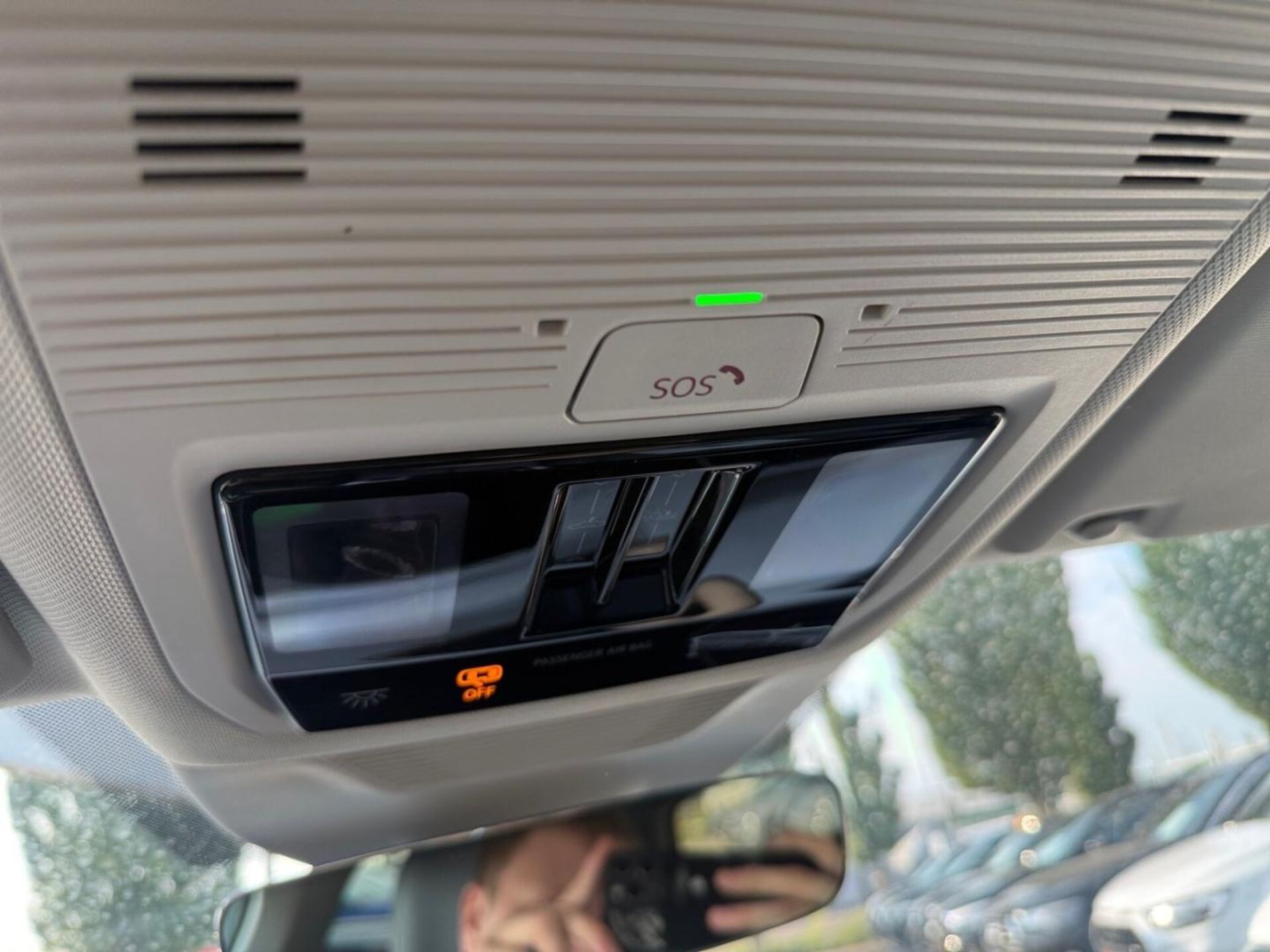Volkswagen Passat Elegance
