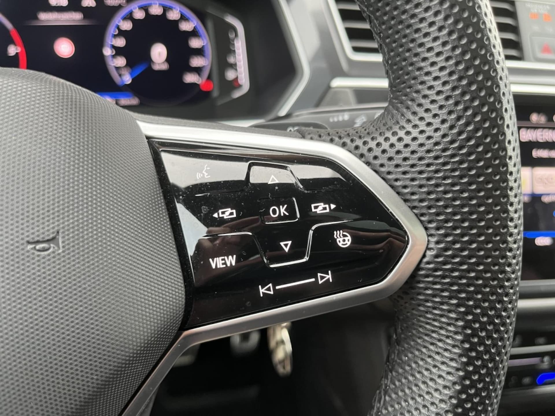 Volkswagen Tiguan Allspace R-Line