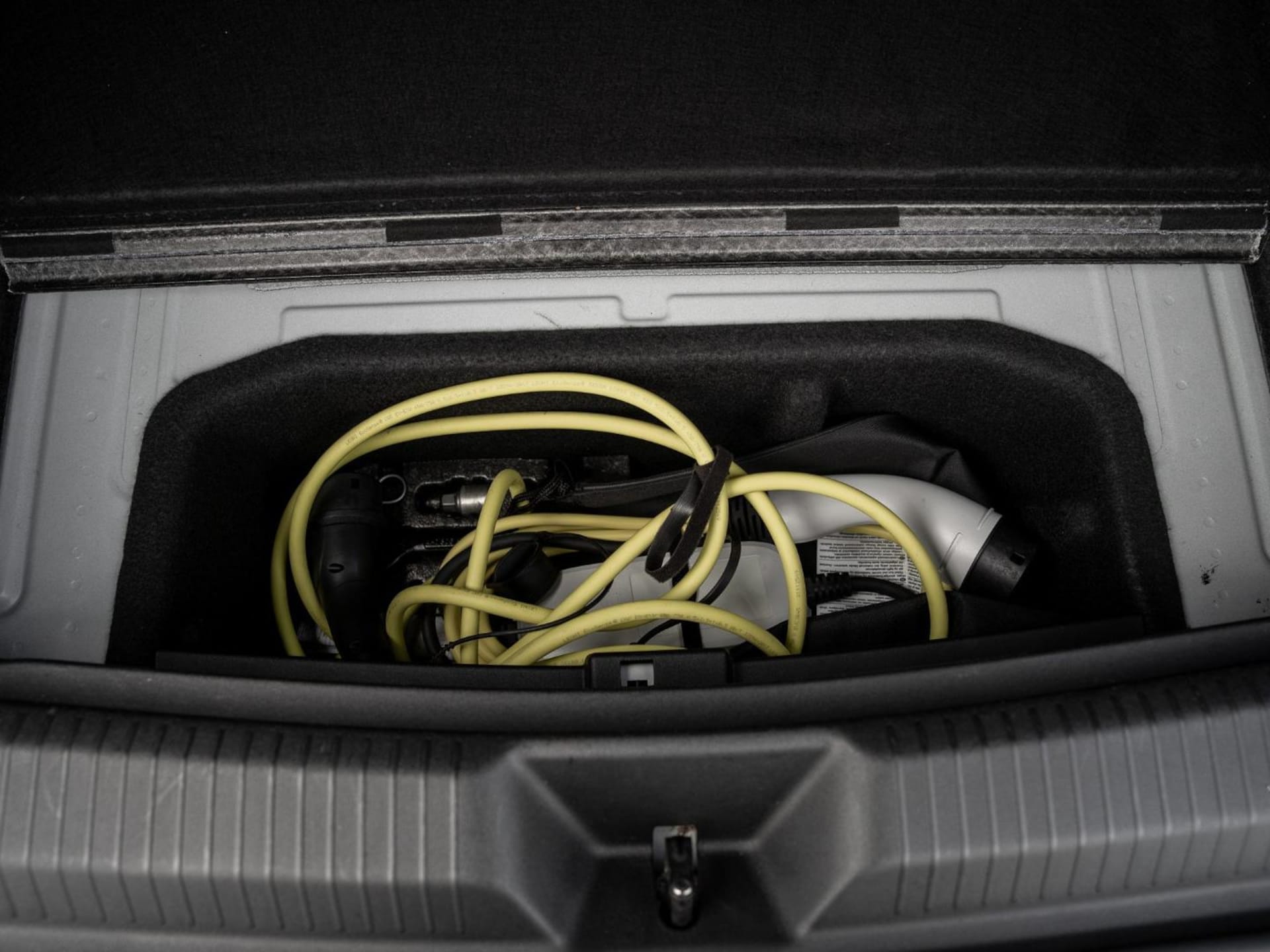 Volkswagen ID.4 GTX