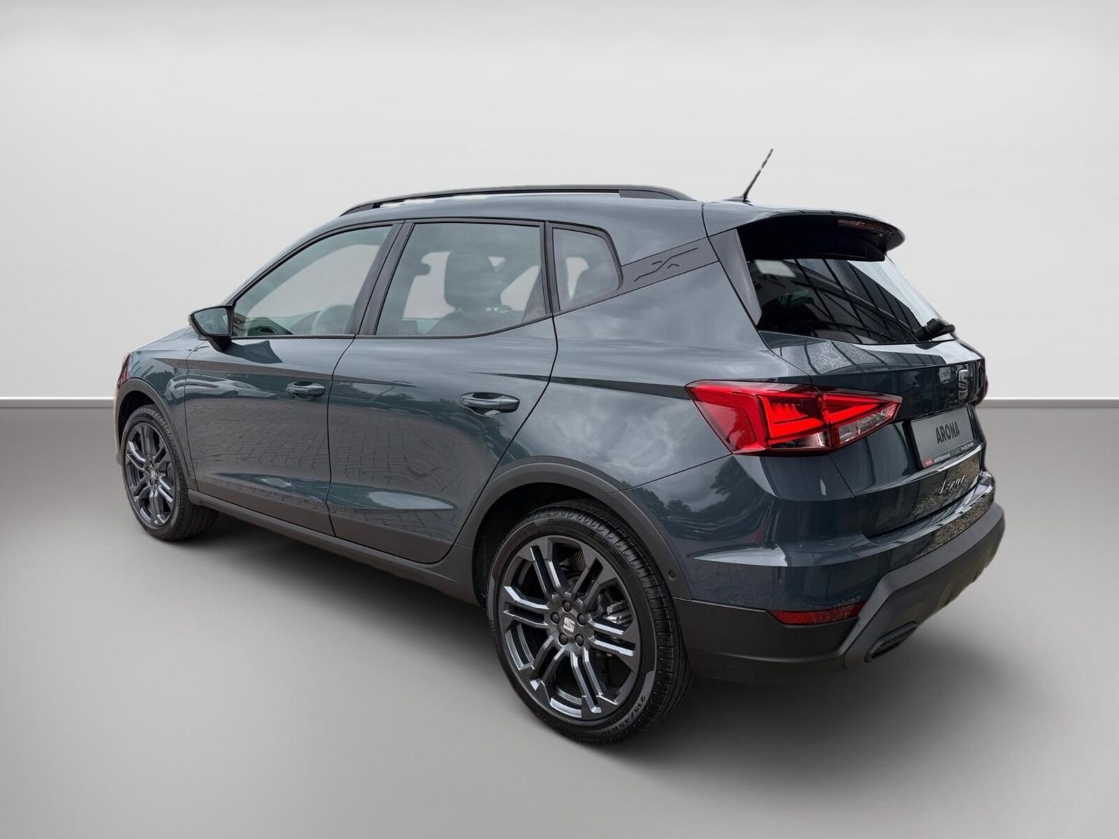 SEAT Arona – Bild 5