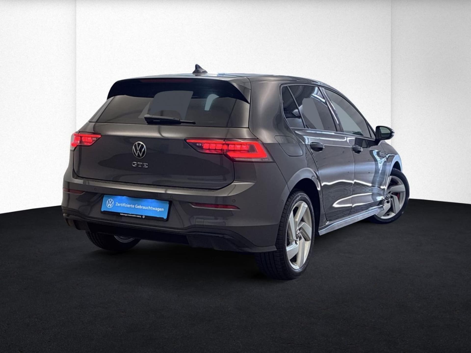 Volkswagen Golf GTE