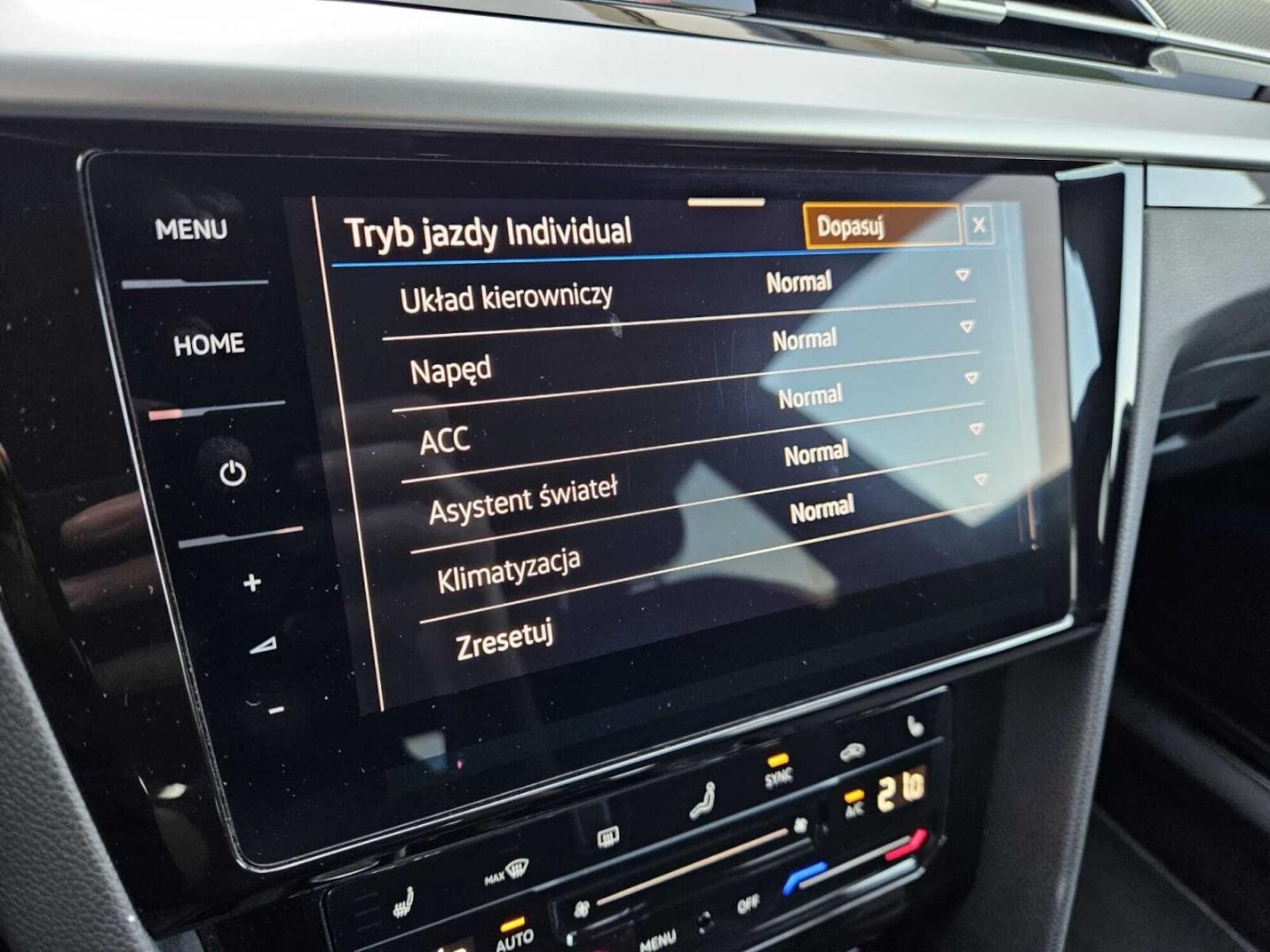 Volkswagen Arteon Shooting Brake R-Line