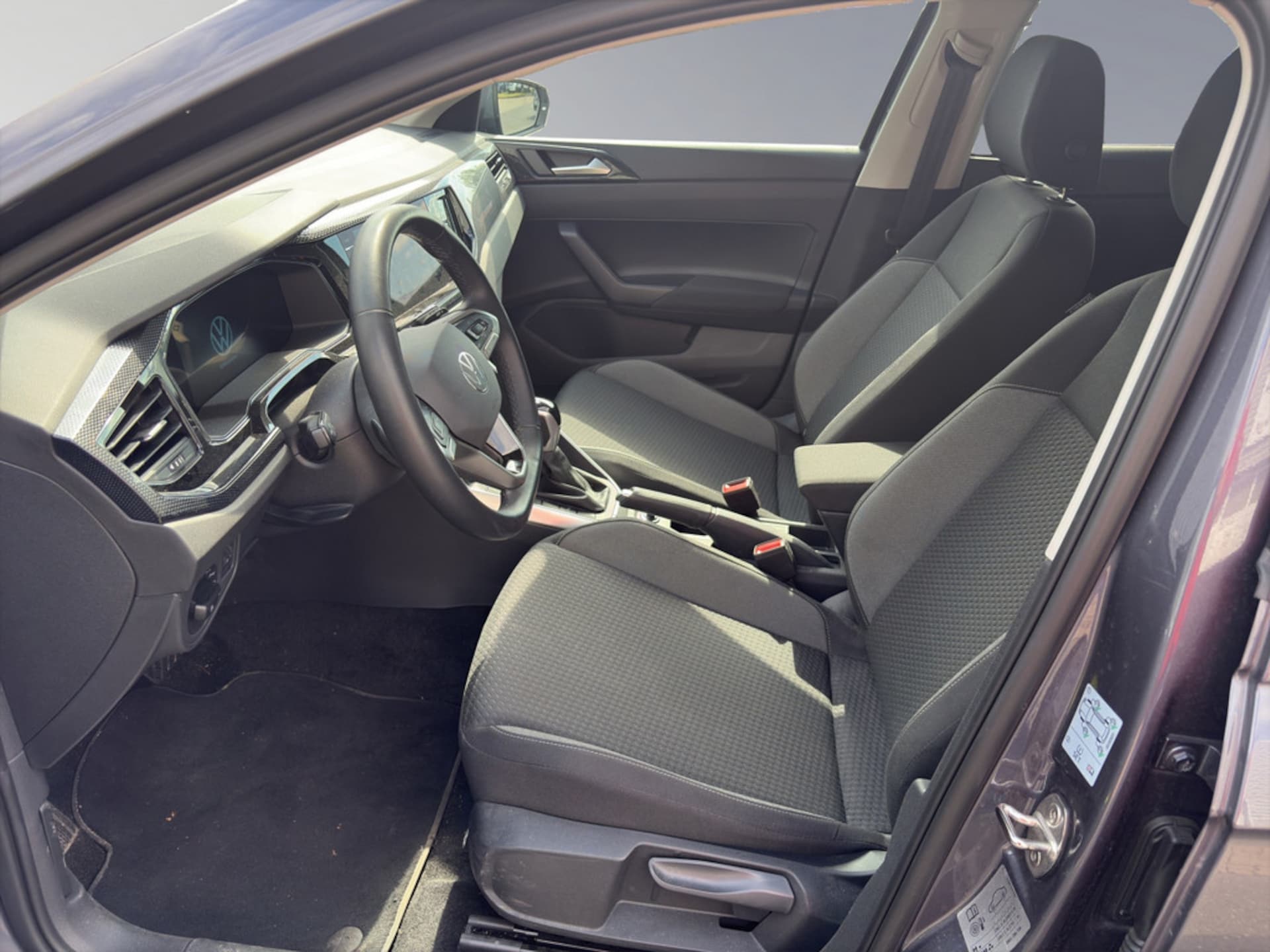 Volkswagen Polo Life