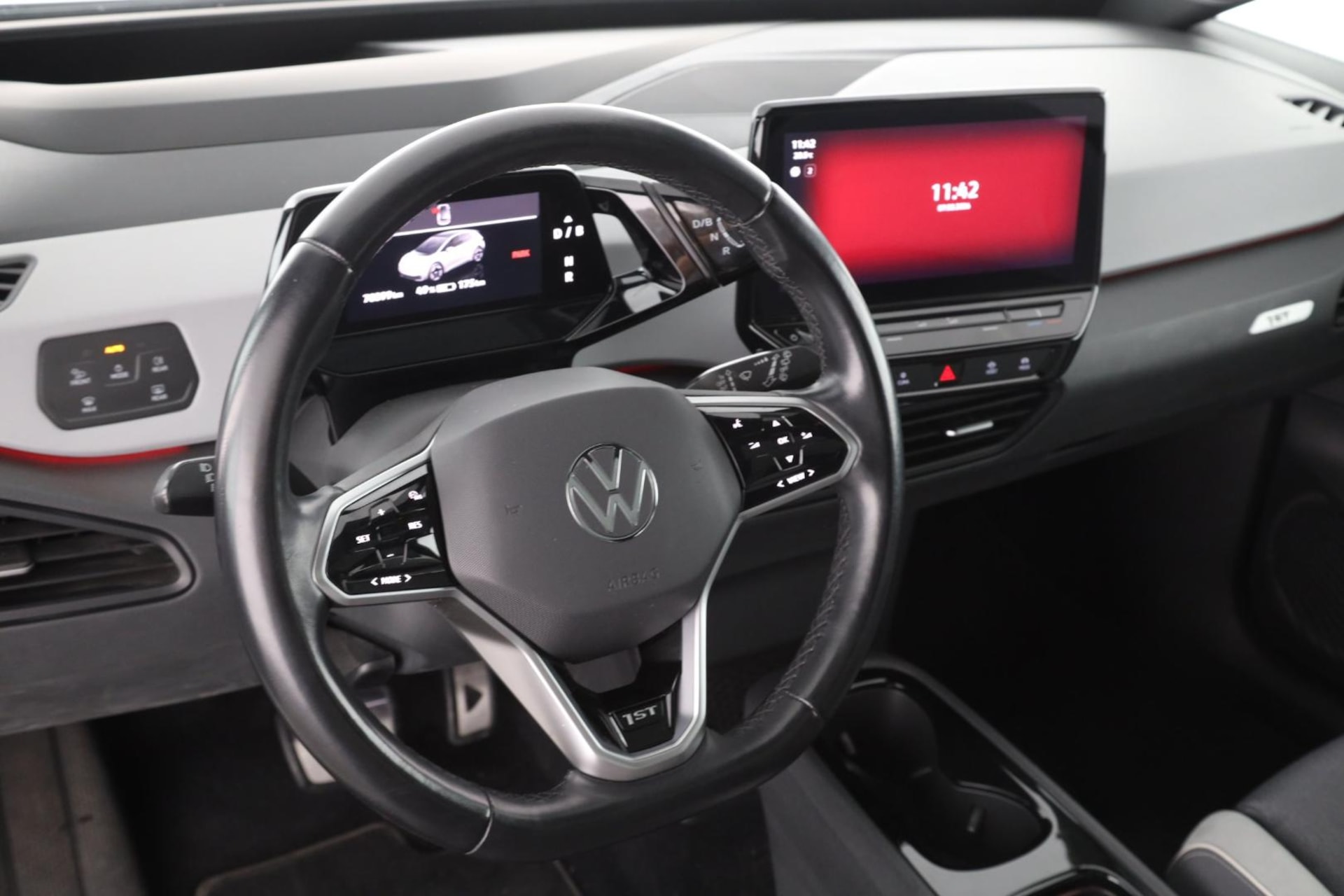 Volkswagen ID.3 1st Max