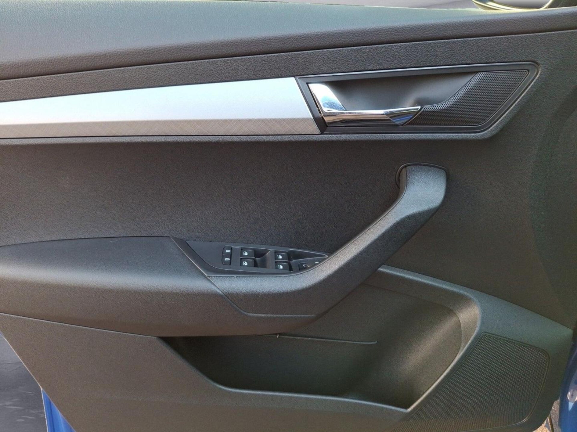 Skoda Karoq Selection