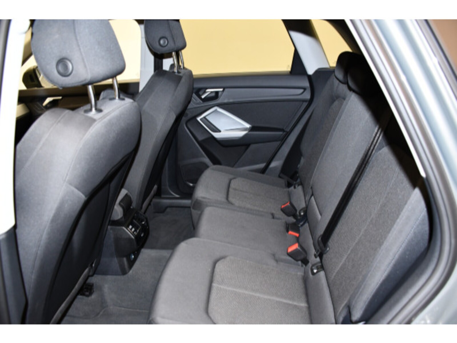 Audi Q3 – Bild 11