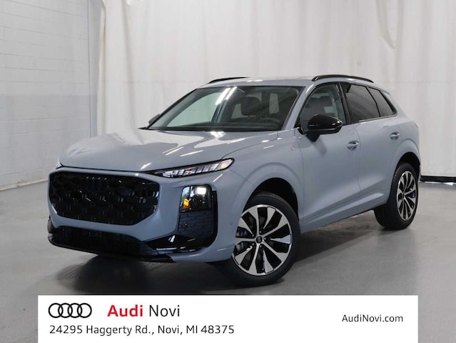 Photo of 2026 Audi Q3 SUV