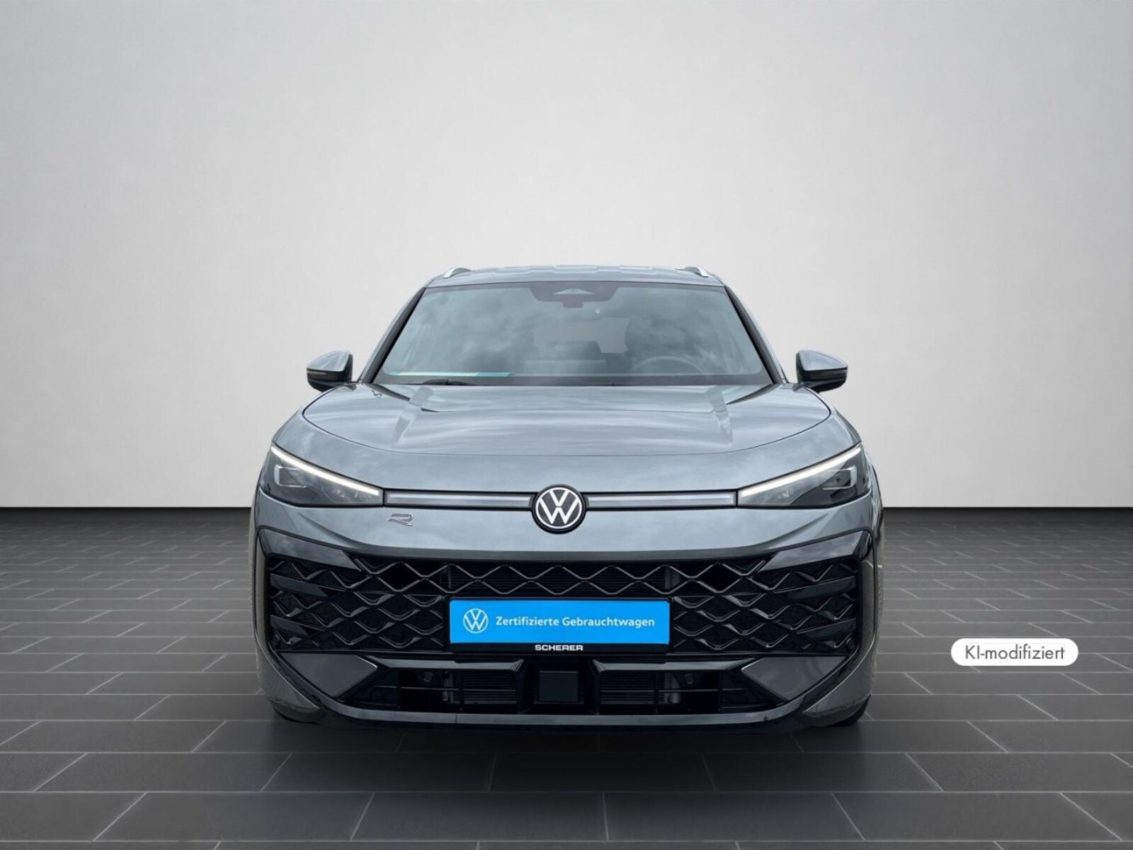 Volkswagen T-Roc – Bild 5