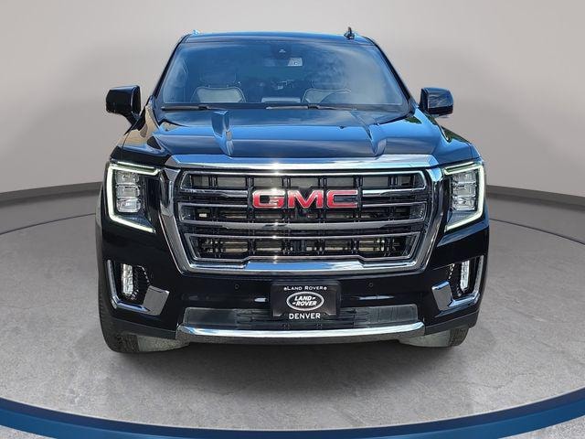 2021 GMC Yukon